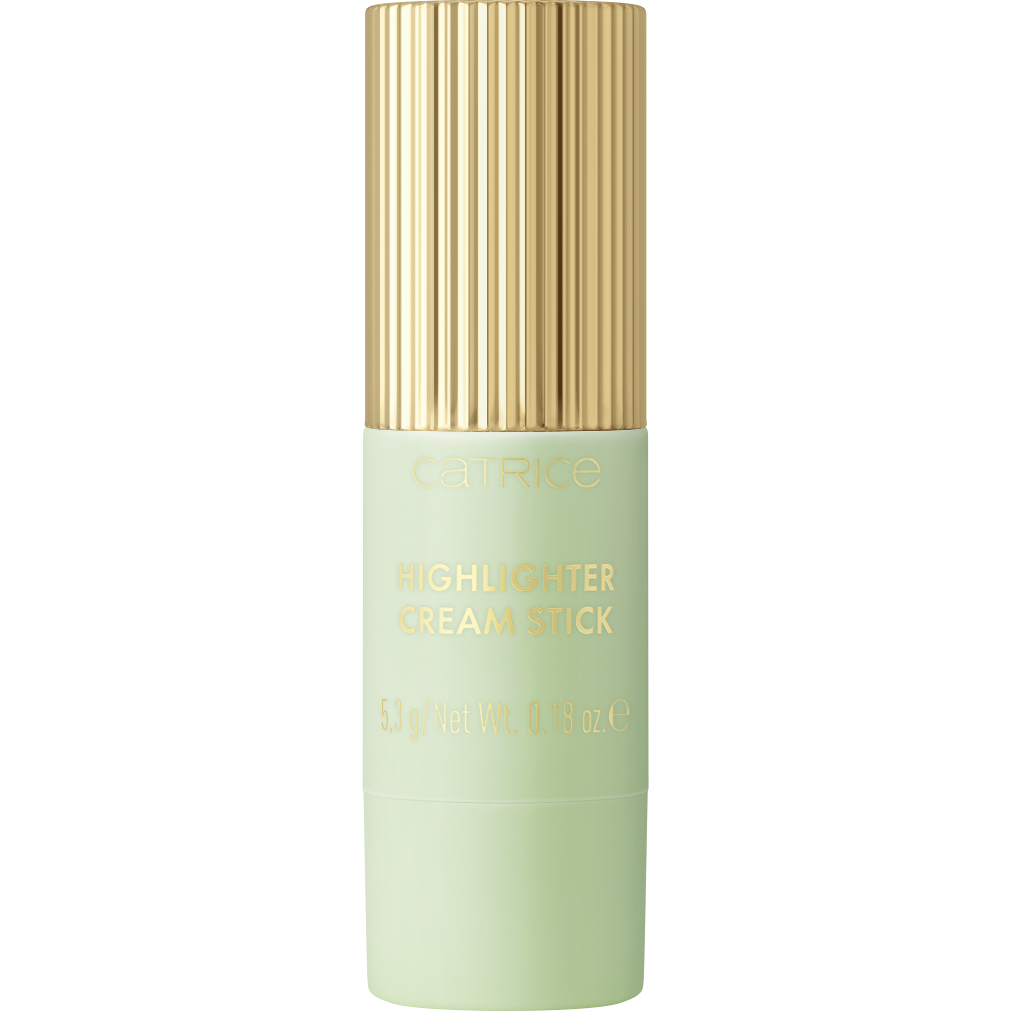 PISTACHIO CREAM DELIGHT Highlighter Cream Stick