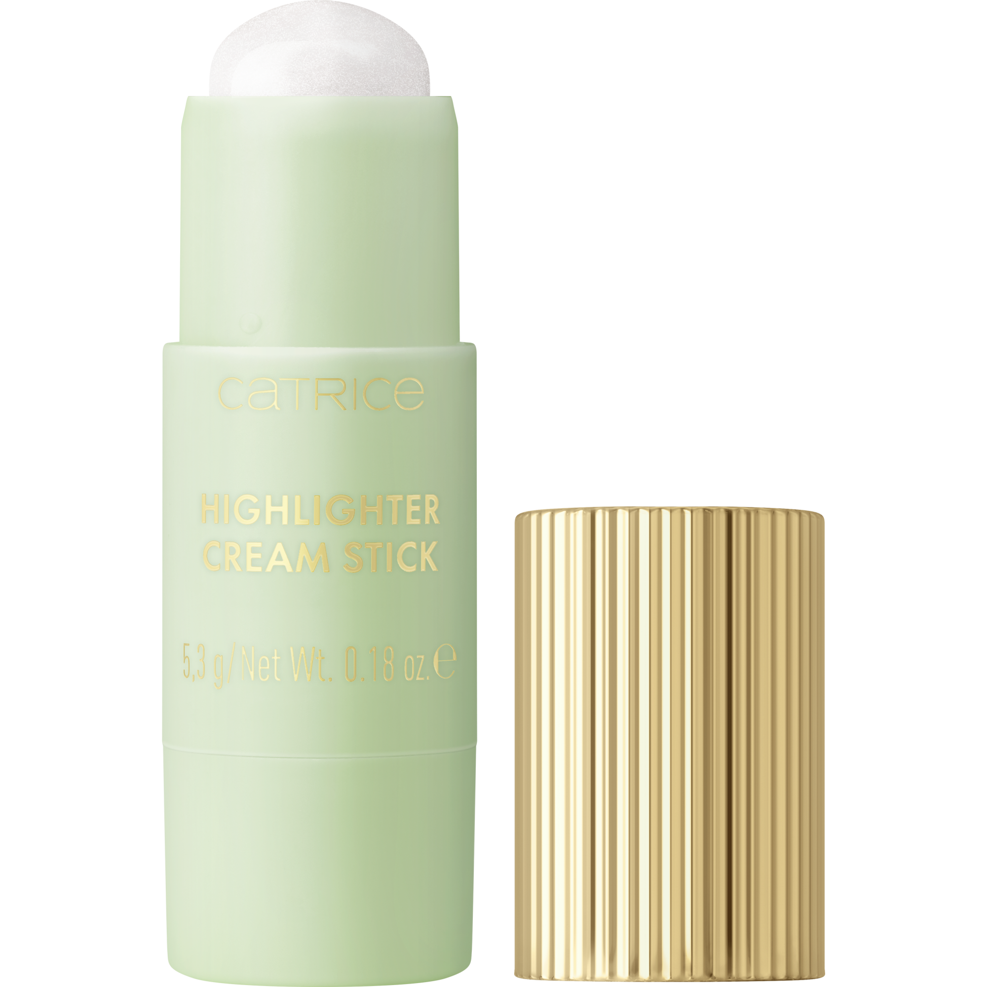 PISTACHIO CREAM DELIGHT Highlighter Cream Stick