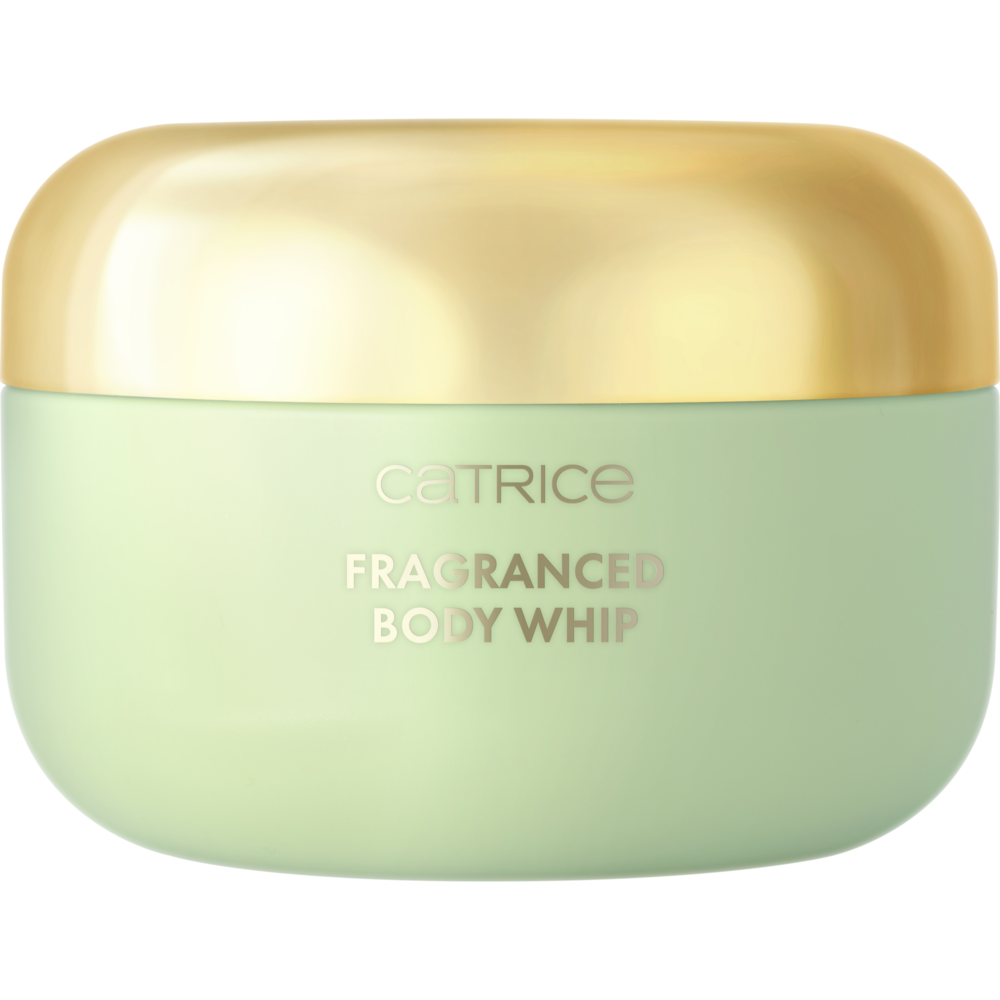 PISTACHIO CREAM DELIGHT Fragranced Body Whip