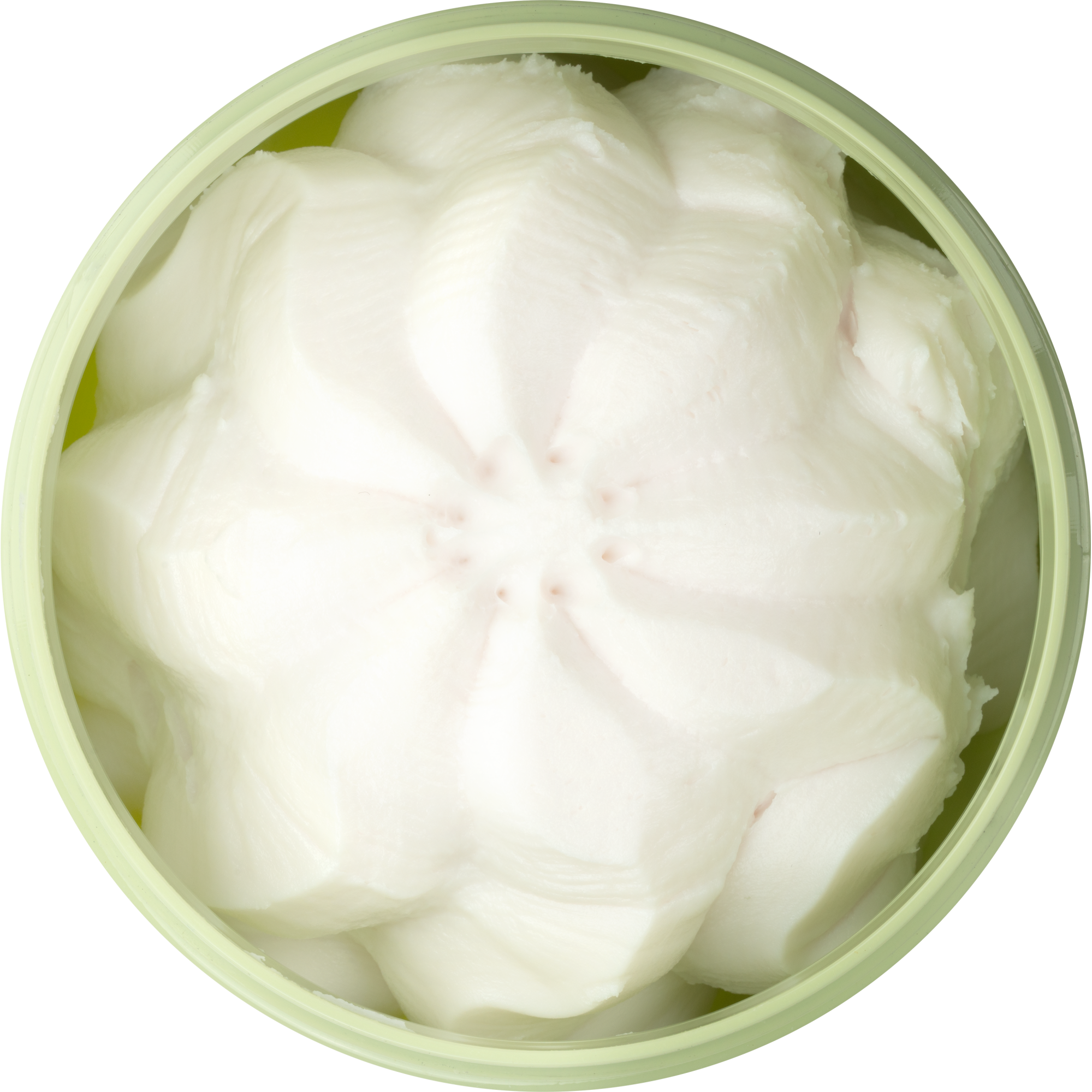 PISTACHIO CREAM DELIGHT Fragranced Body Whip