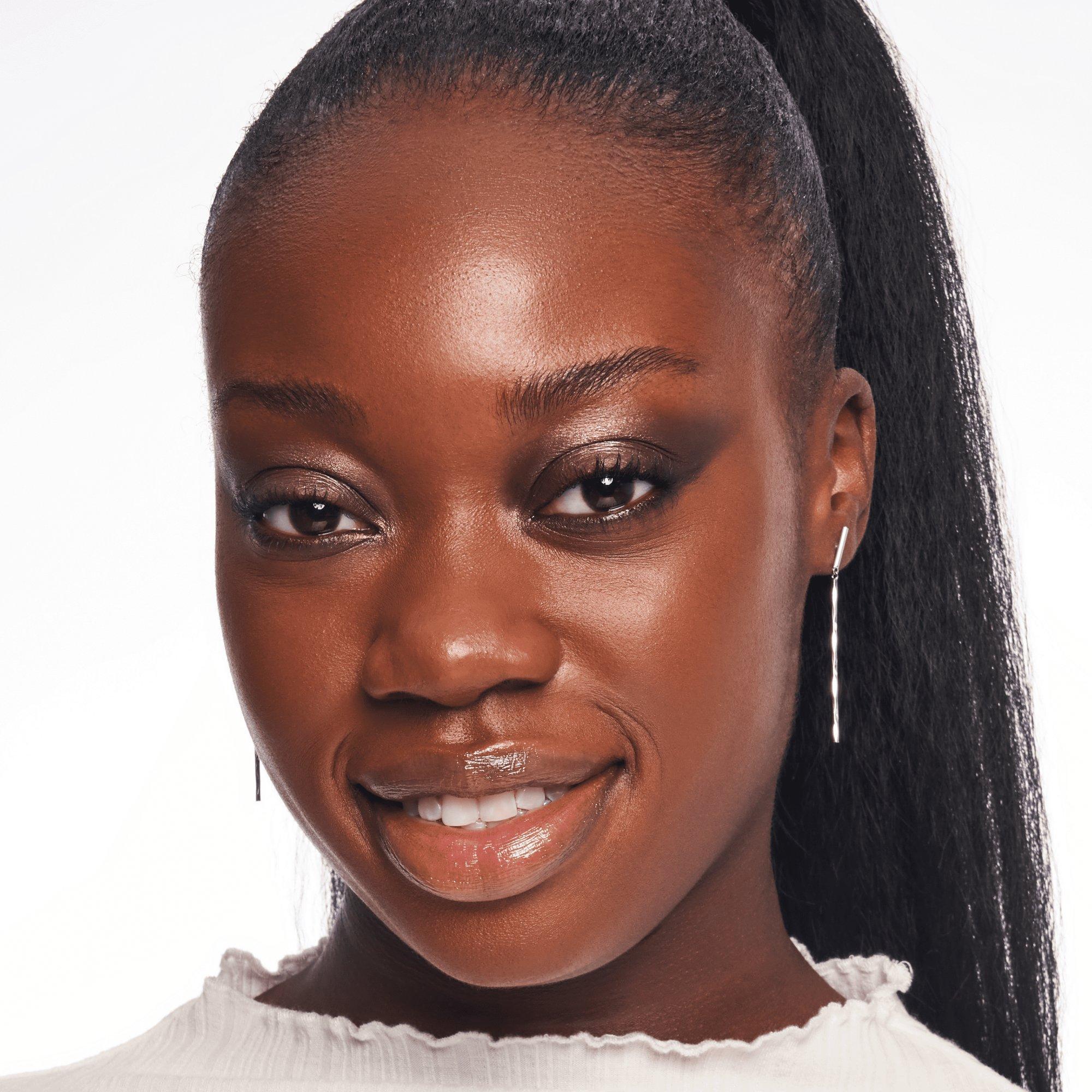 Палетка теней для век Pure Nude