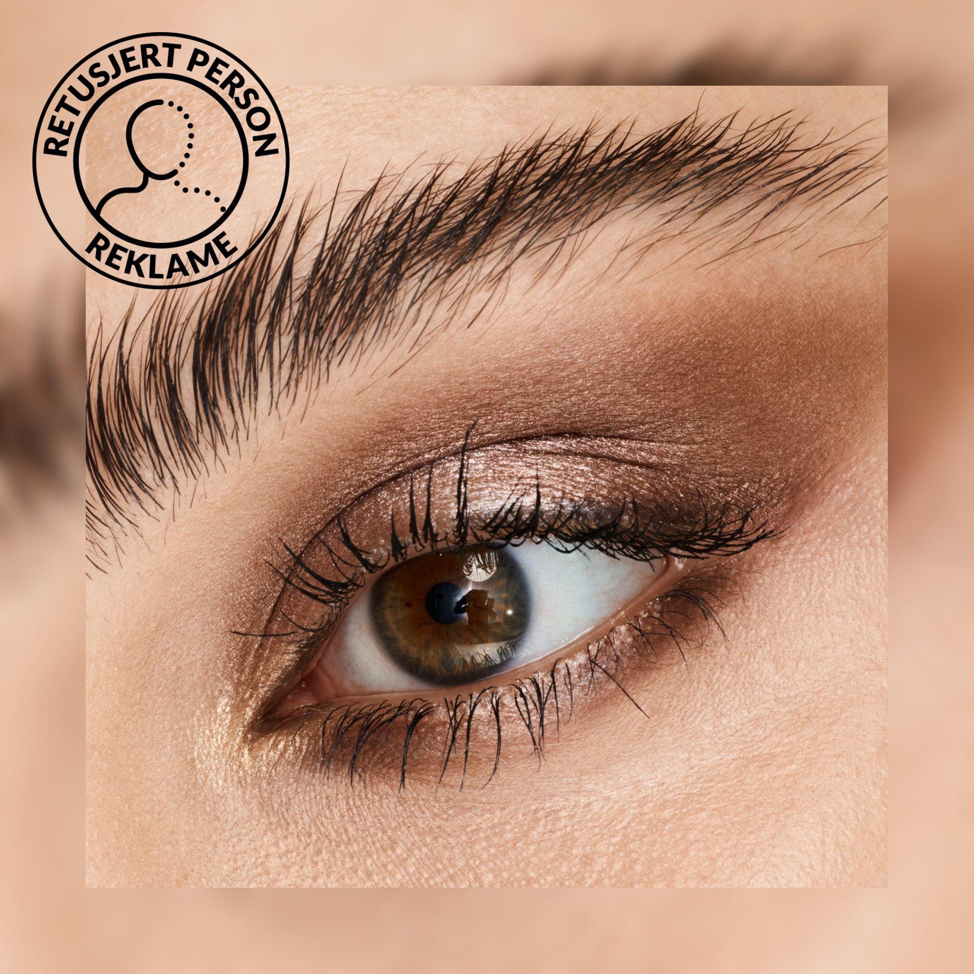 The Pure Nude Eyeshadow Palette