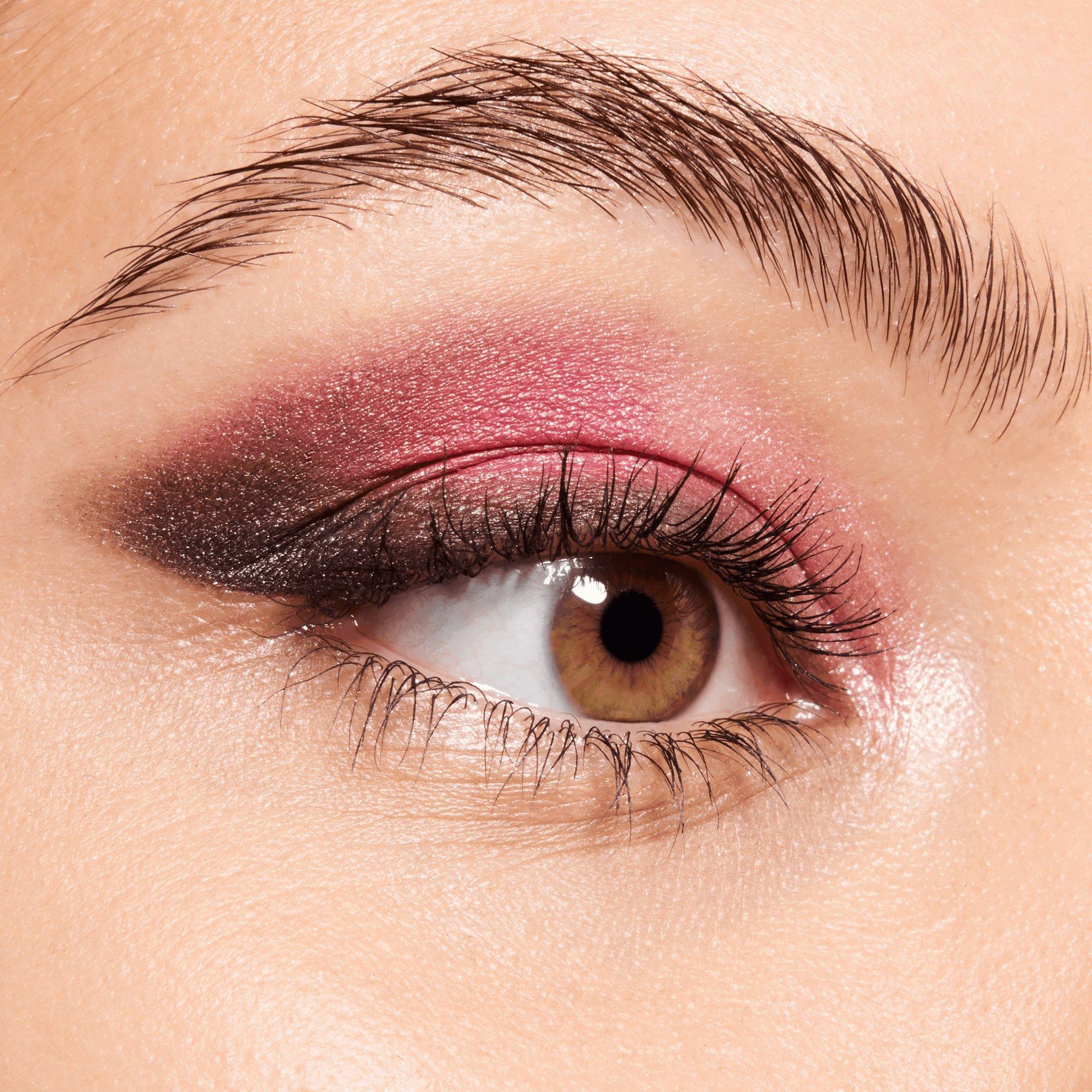 The Soft Peony 眼影色盘 – Application Makro Light - Product item 7 of 10