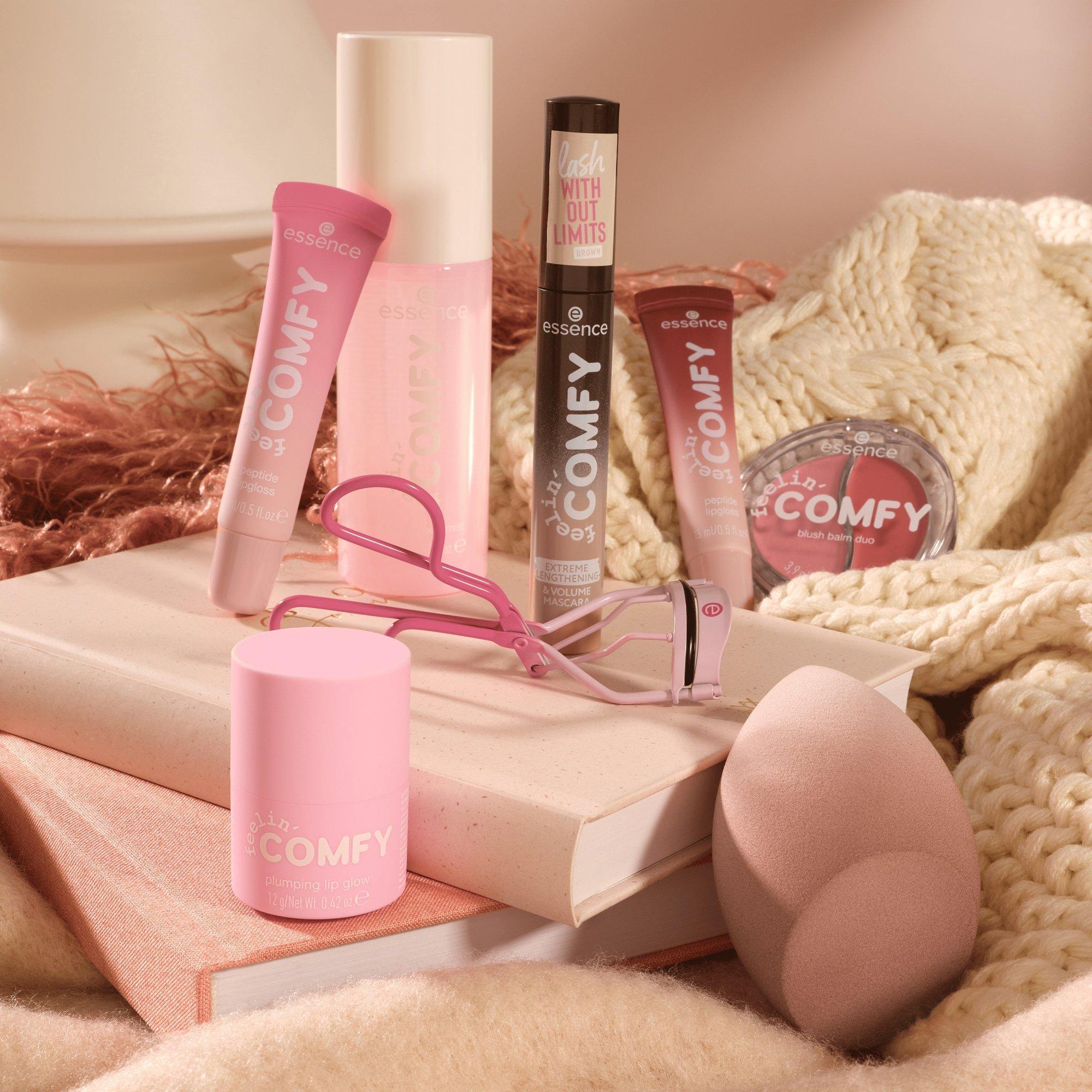 feelin' comfy blush balm duo