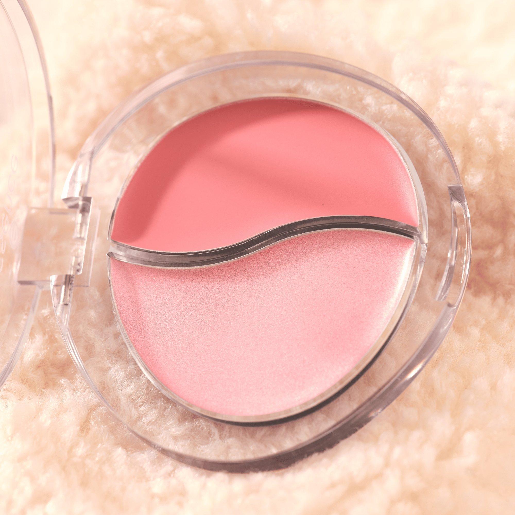 feelin' comfy blush balm duo