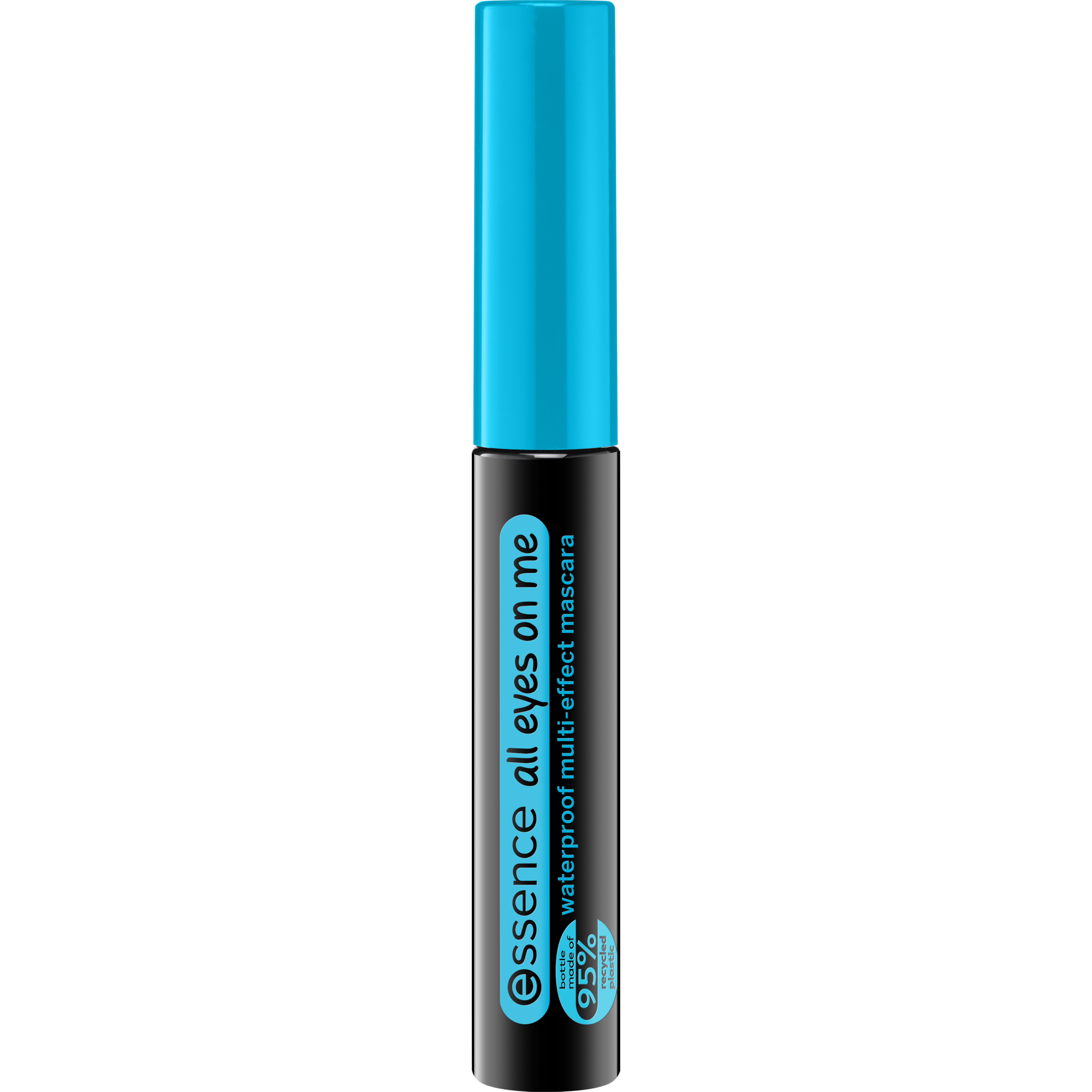 all eyes on me máscara de pestañas resistente al agua