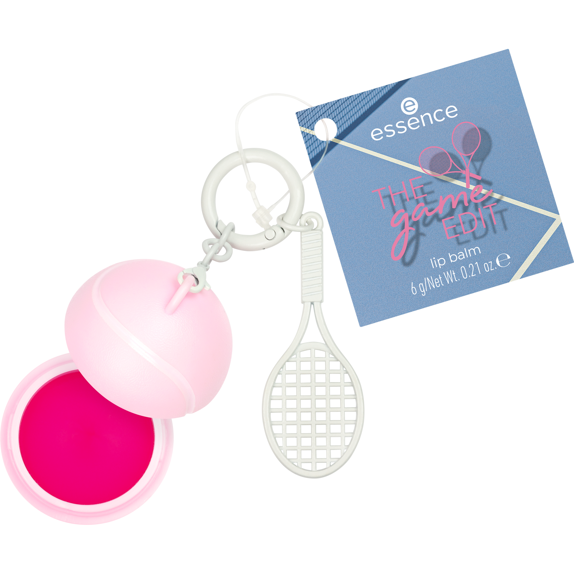 THE game EDIT balsamo labbra