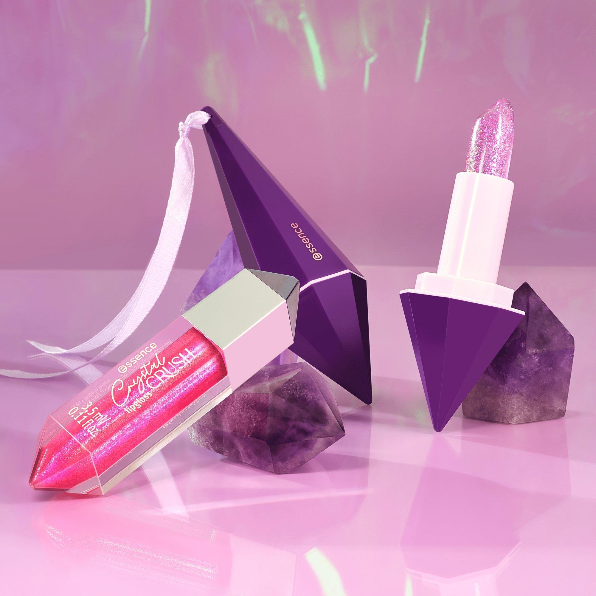 CRYSTAL CRUSH lip glow