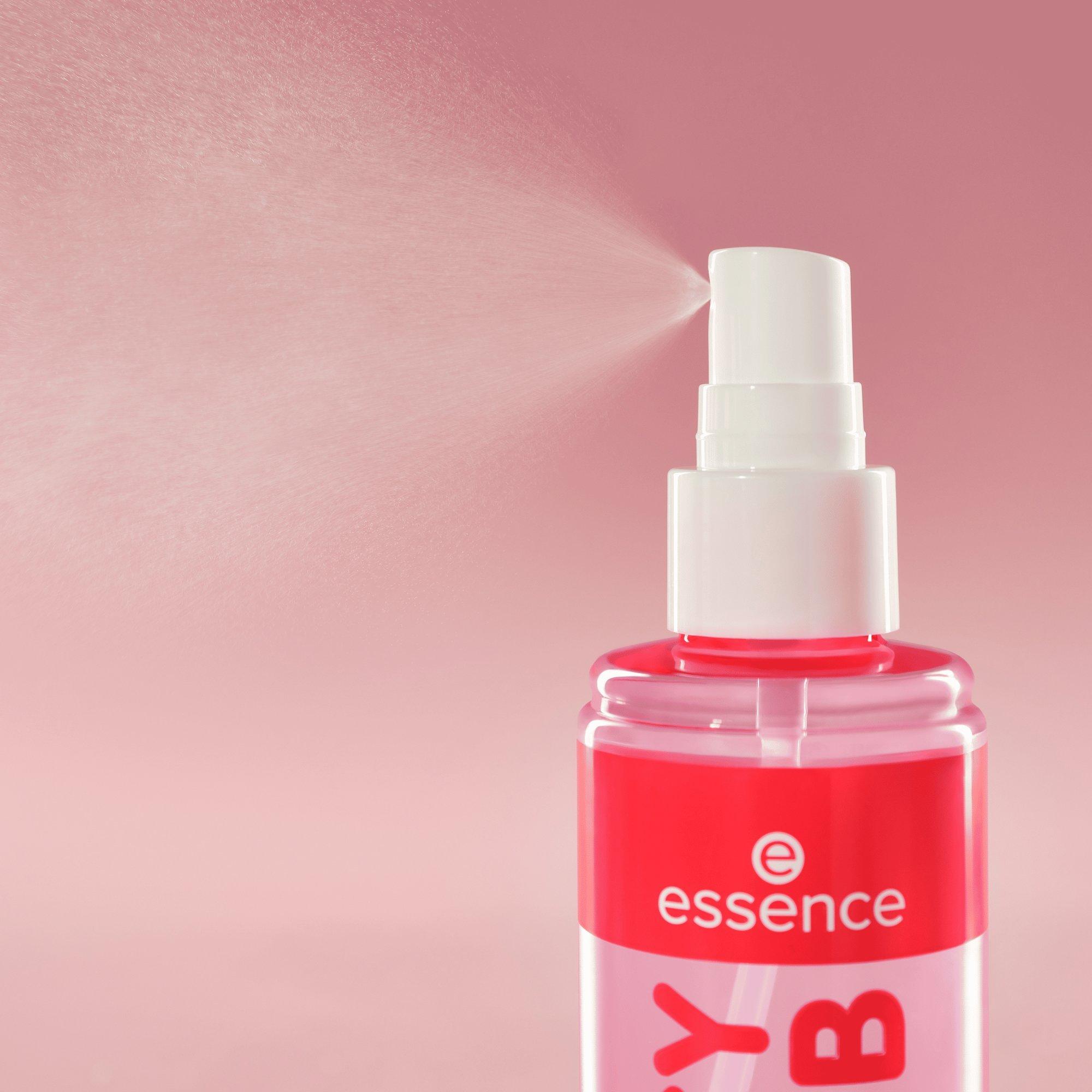 JUICY BOMB sweet drop body mist