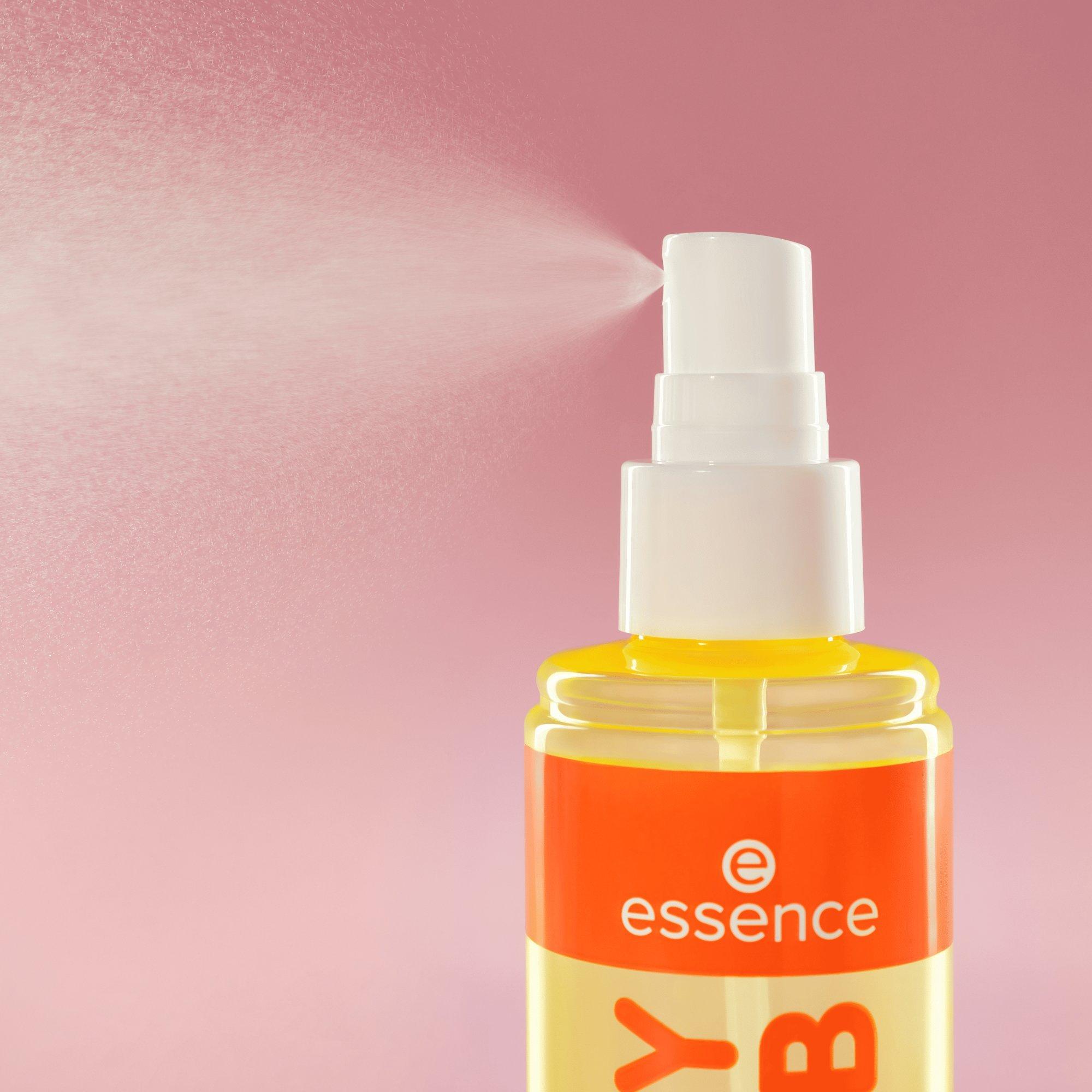 JUICY BOMB sweet drop body mist