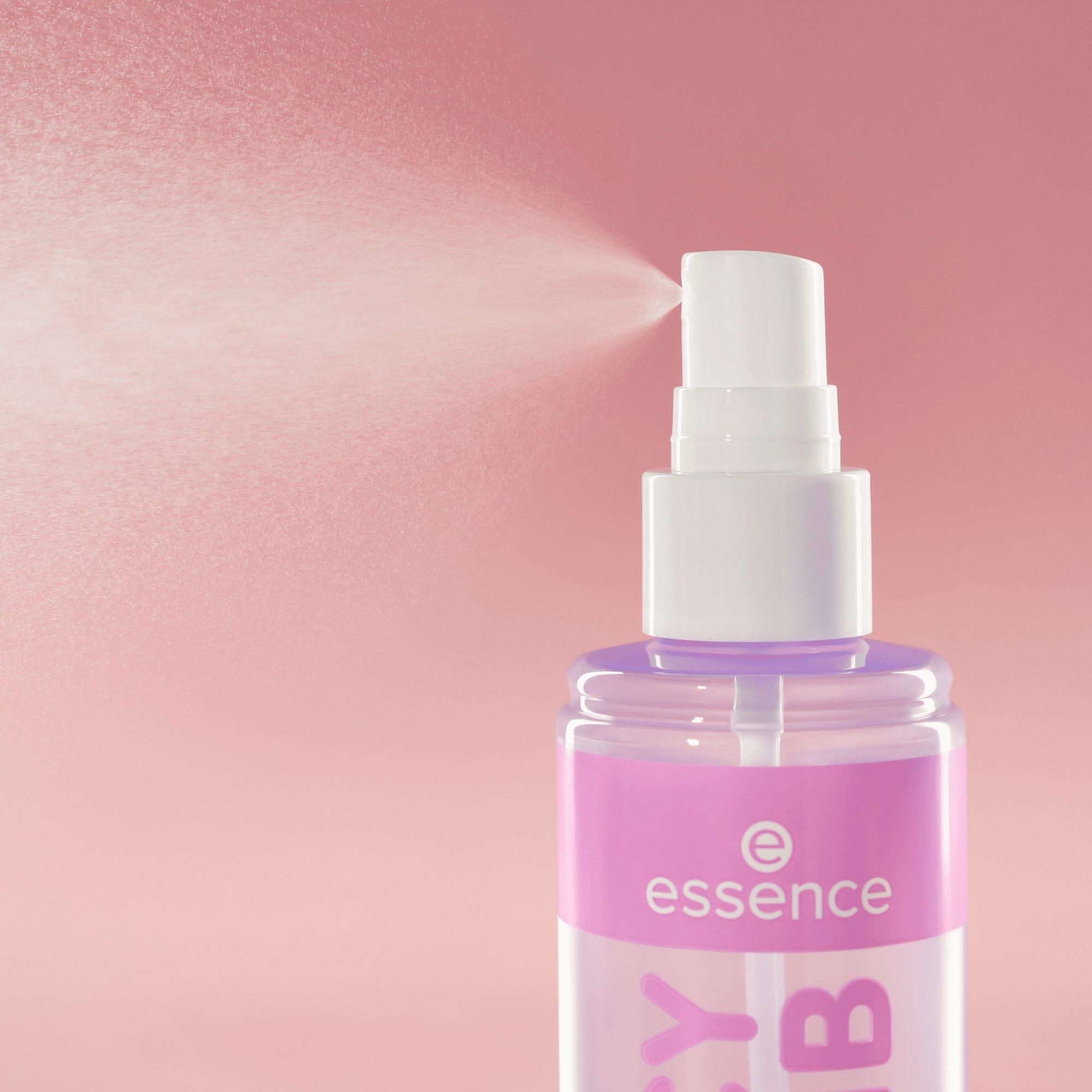 JUICY BOMB sweet drop body mist