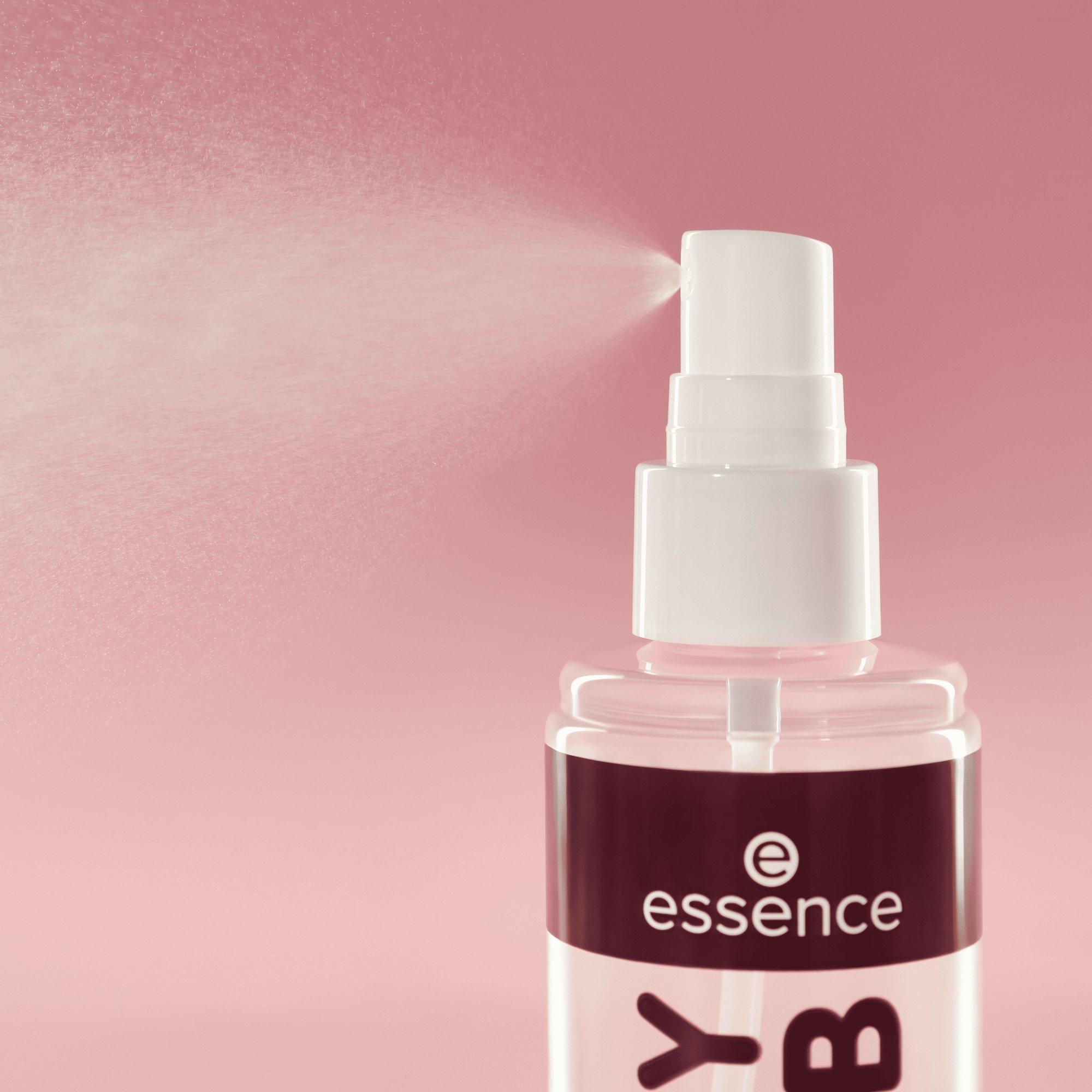 JUICY BOMB sweet drop body mist