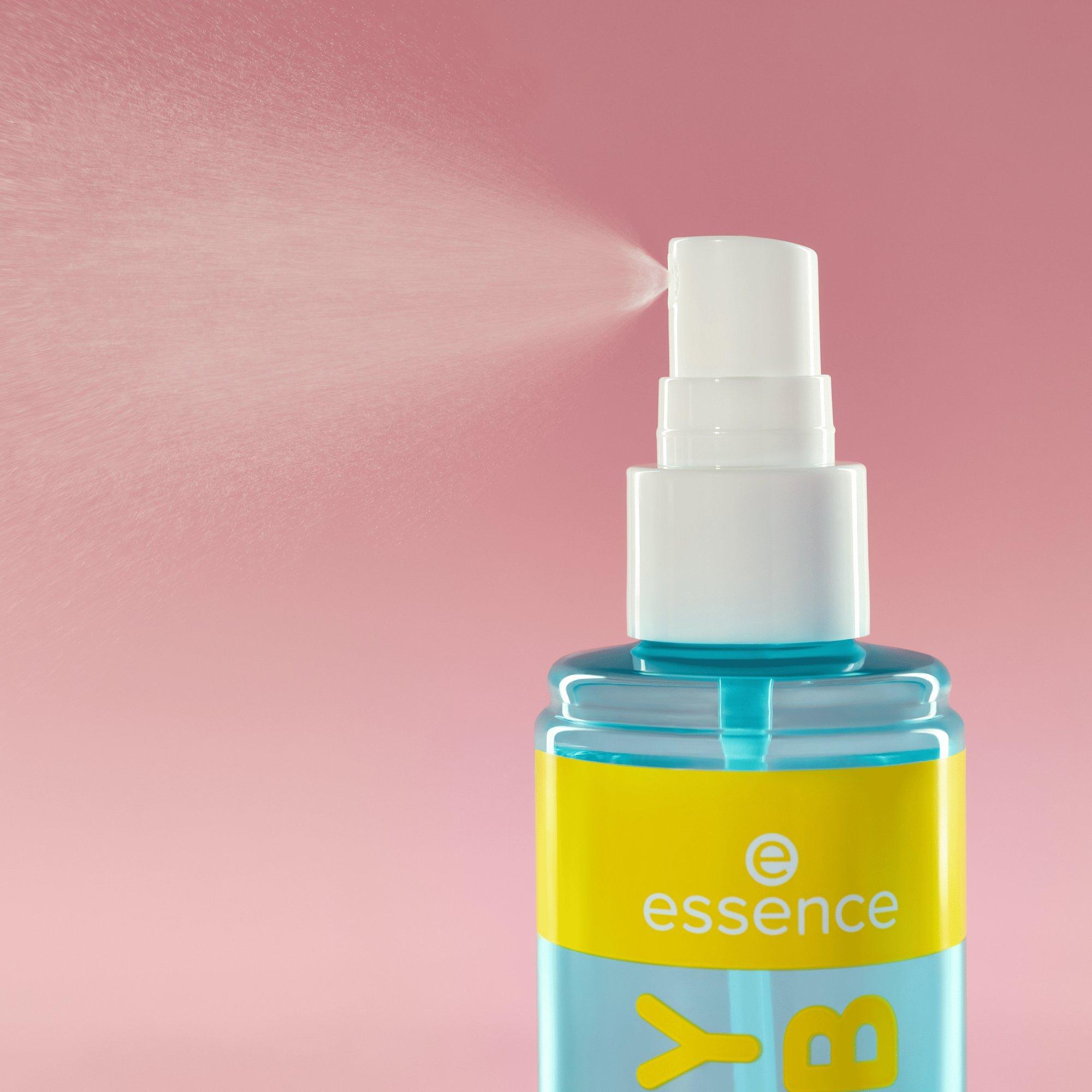 Bruma corporal con gotas dulces JUICY BOMB