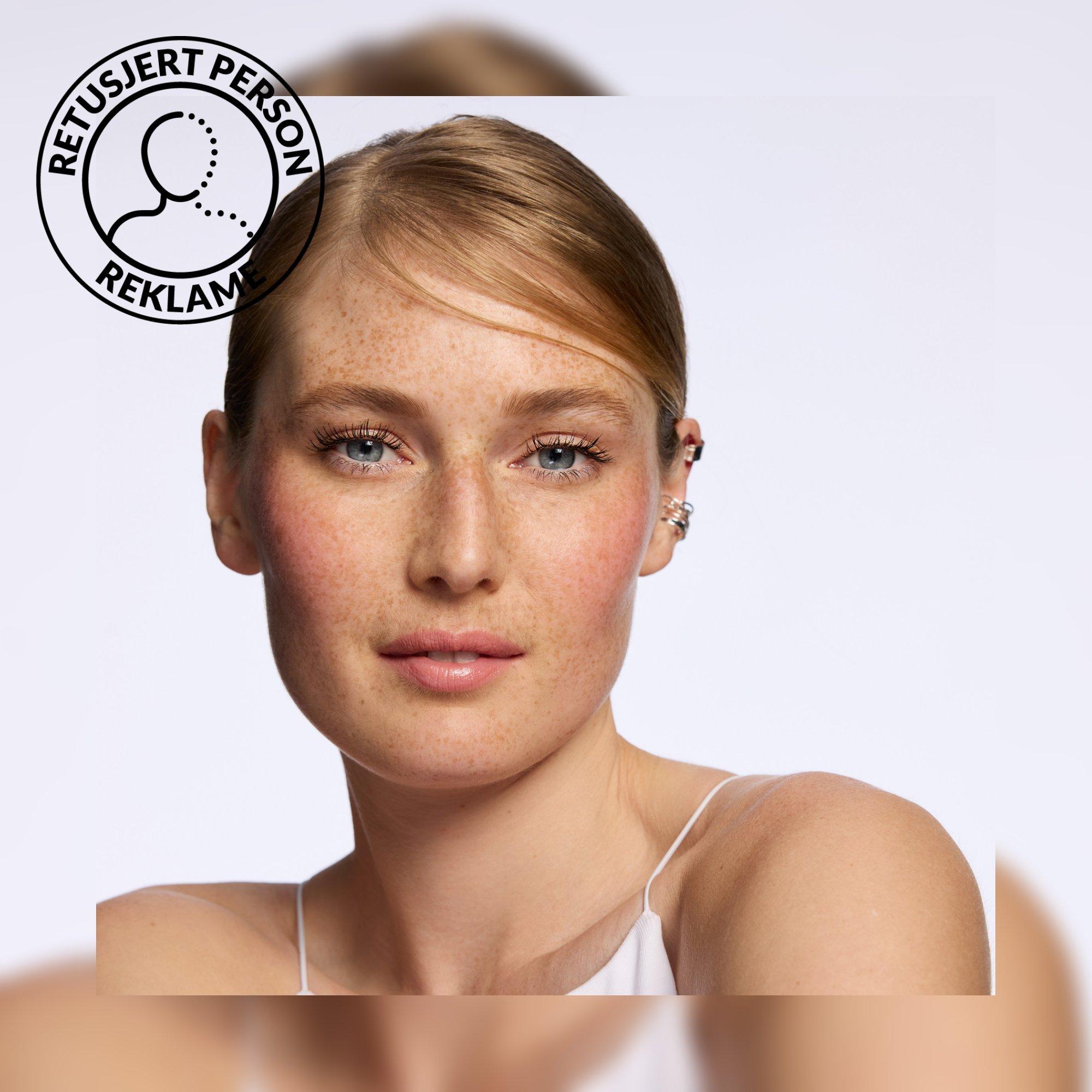 Slim'Matic Ultra Precise Brow Pencil Waterproof – Application Full Face Fair - Produktelement 8 av 9