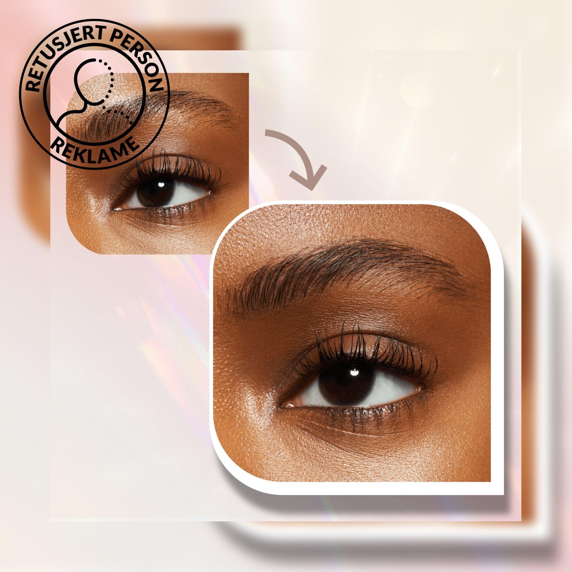 Slim'Matic Ultra Precise Brow Pencil Waterproof