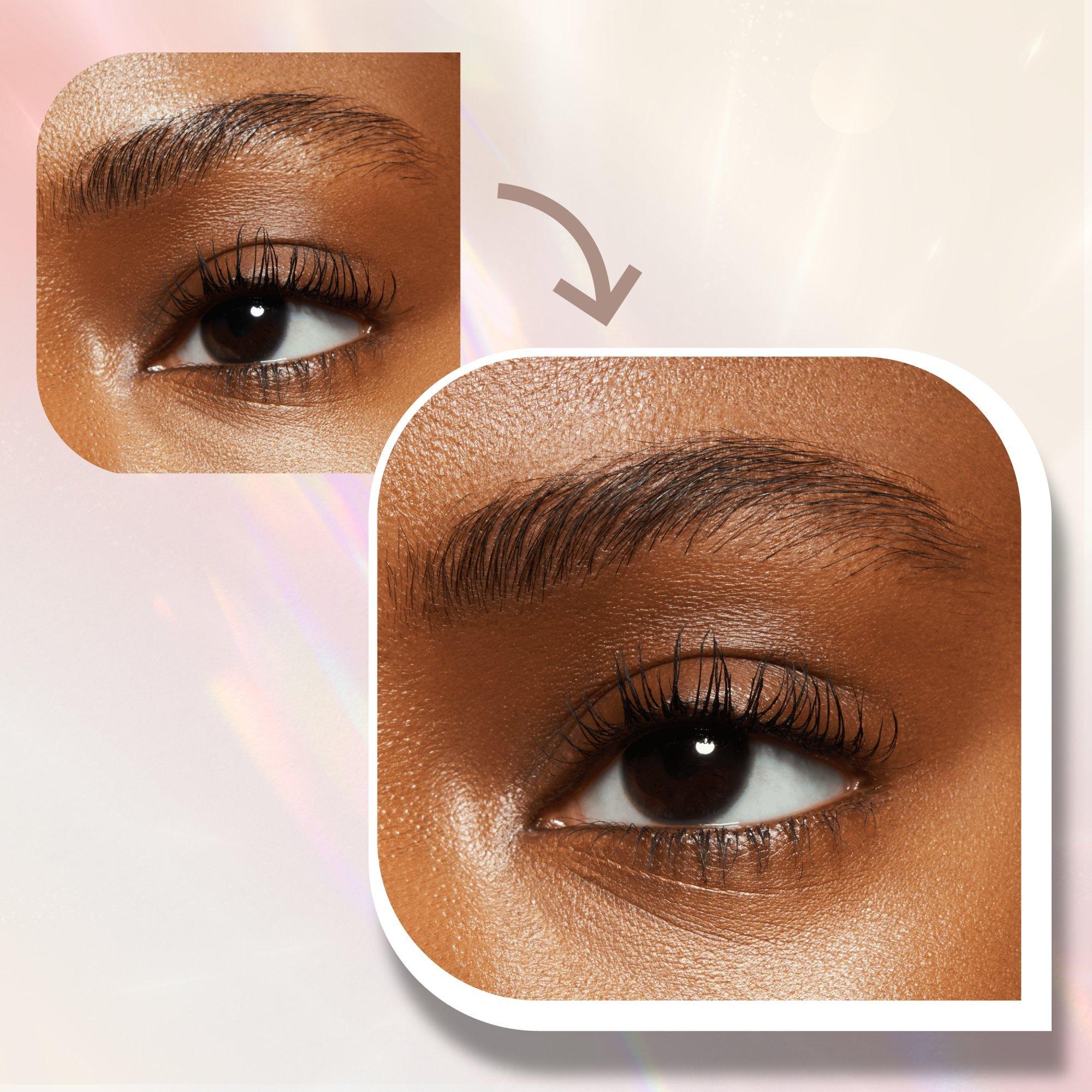 Lápis de Sobrancelhas Ultra Precisão À Prova de Água Slim'Matic