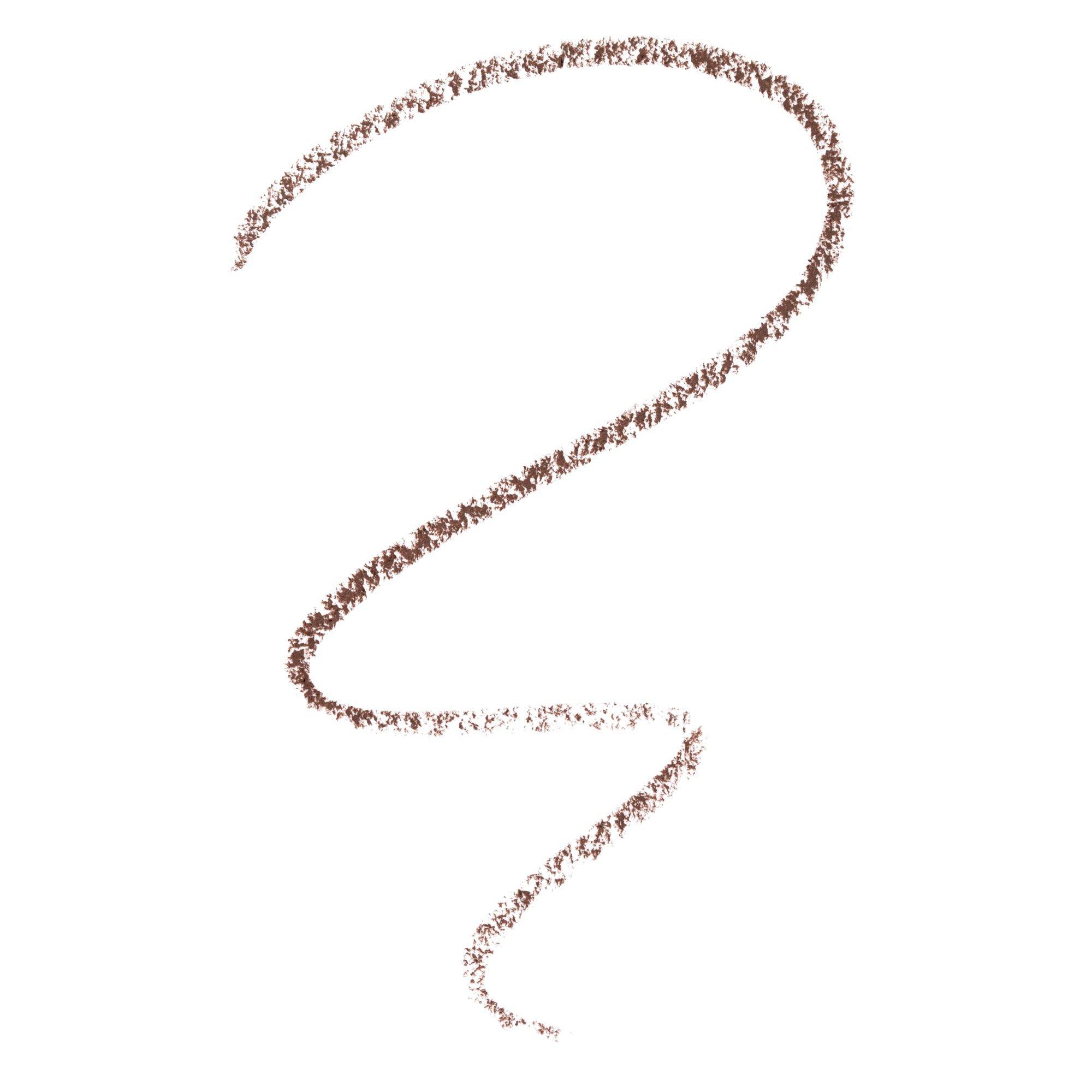 Lápis de Sobrancelhas Ultra Precisão À Prova de Água Slim'Matic