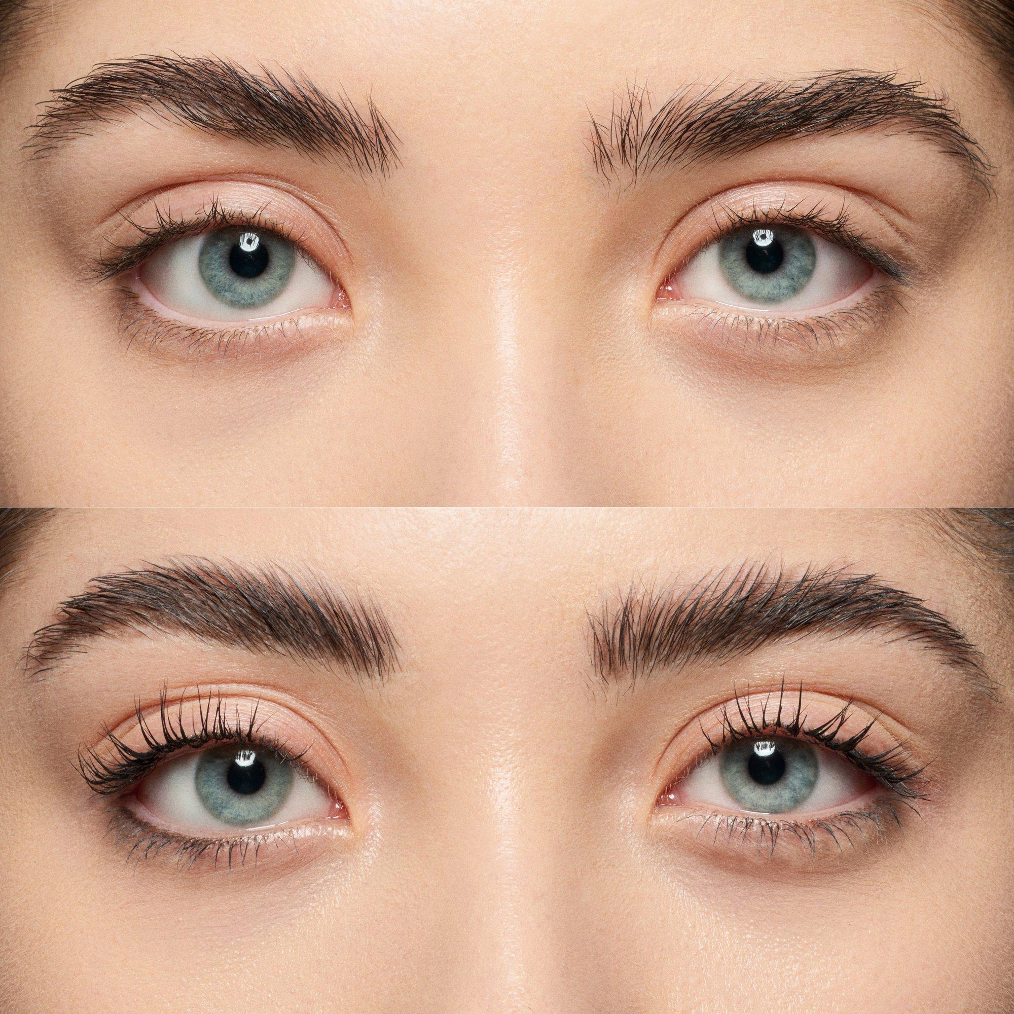 Eye Brow Stylist