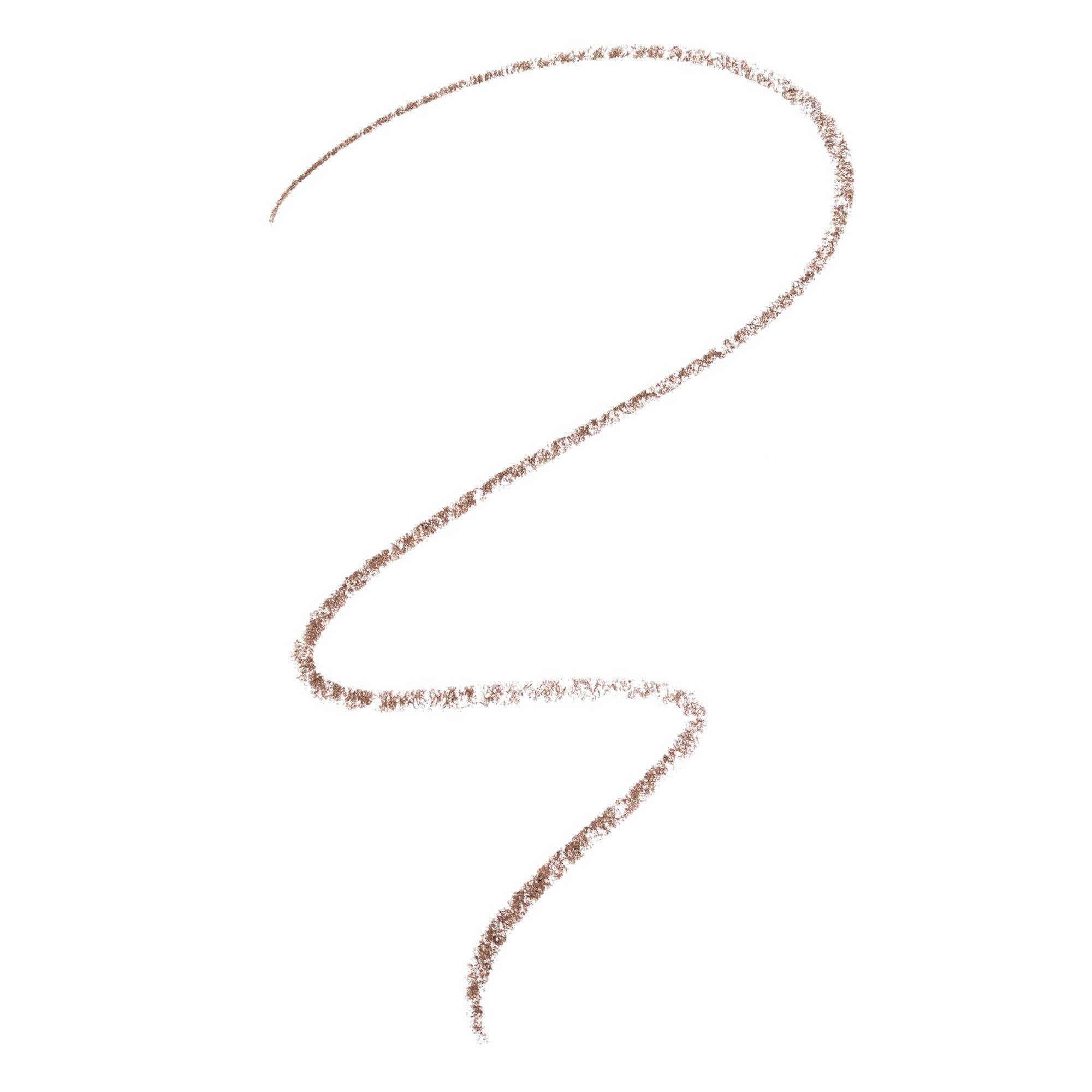 Eye Brow Stylist crayon sourcils double embout