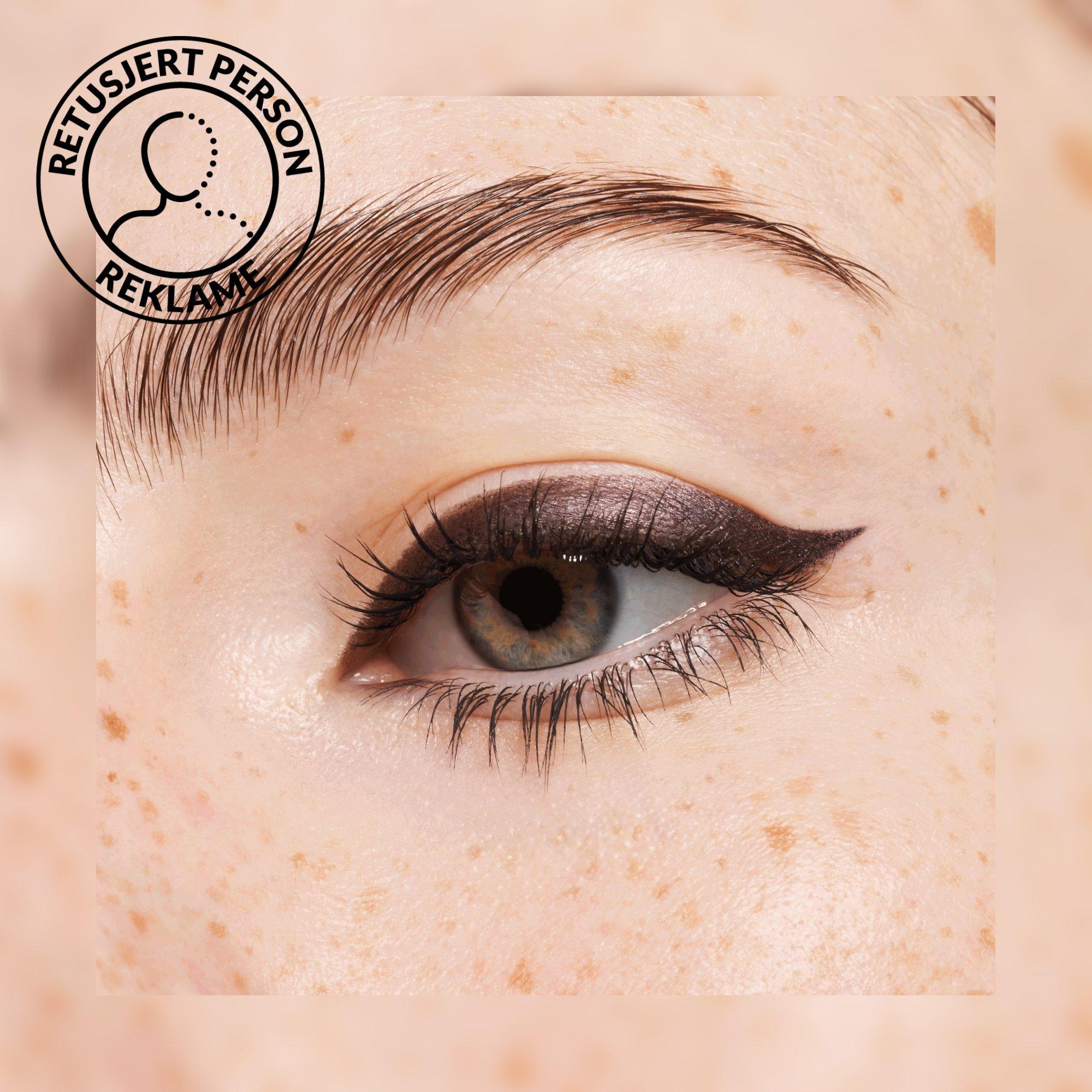 20H Ultra Precision Gel Eye Pencil Waterproof