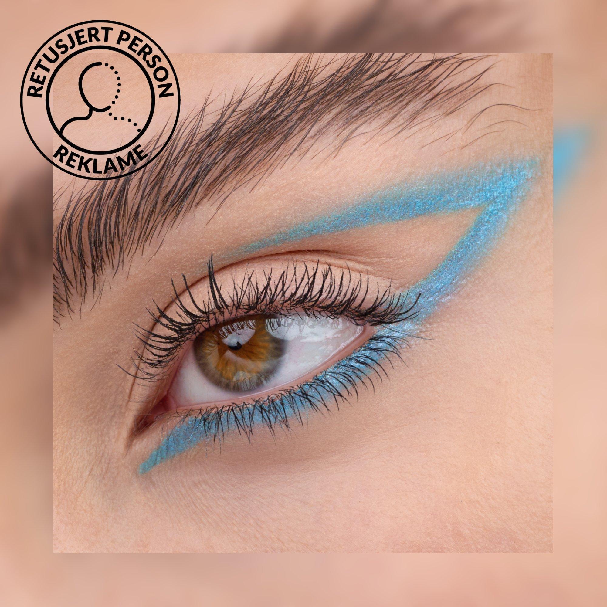 20H Ultra Precision Gel Eye Pencil Waterproof