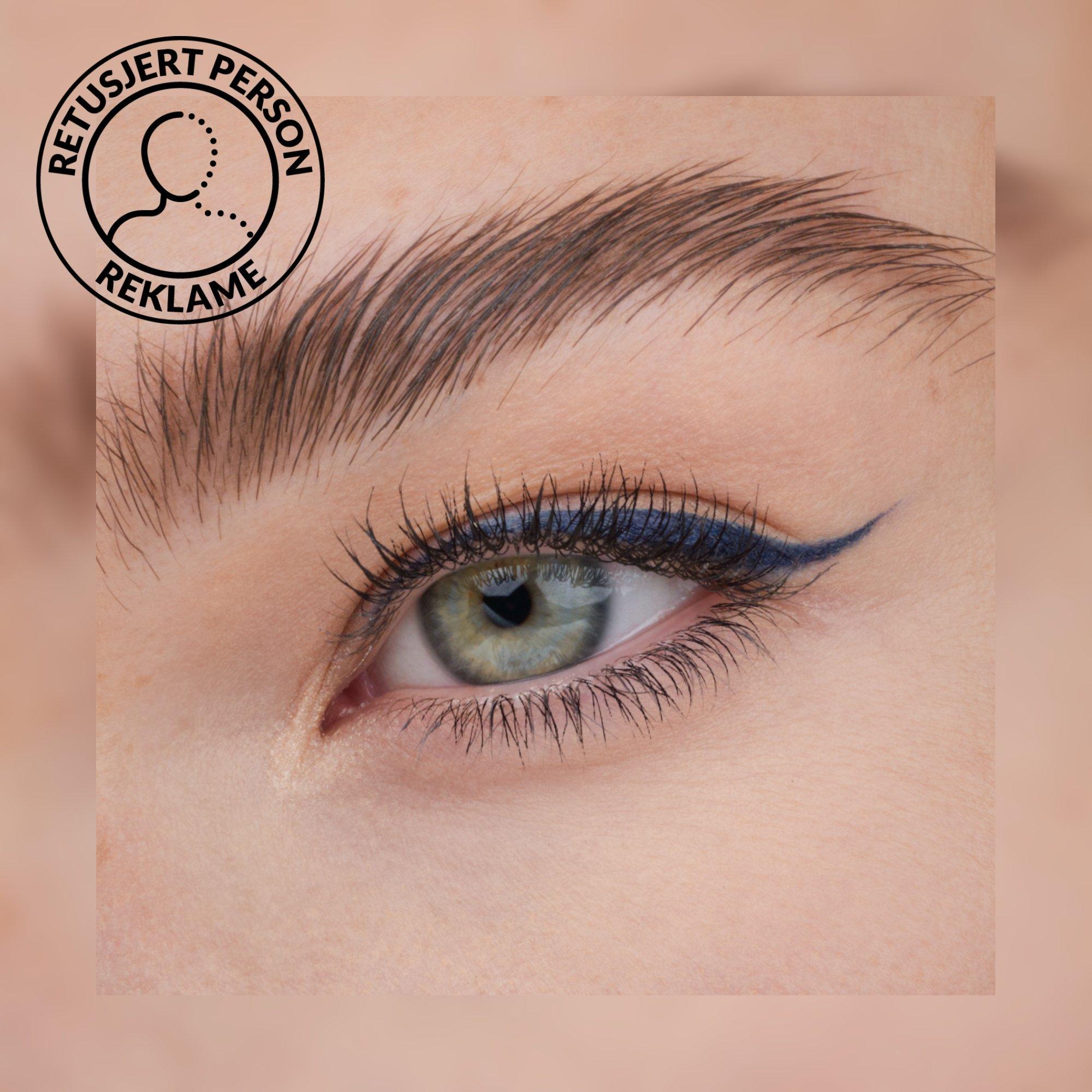 20H Ultra Precision Gel Eye Pencil Waterproof