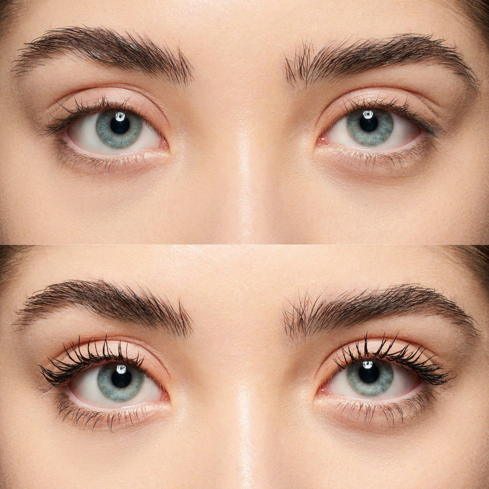 Colour & Fix Brow Gel Mascara