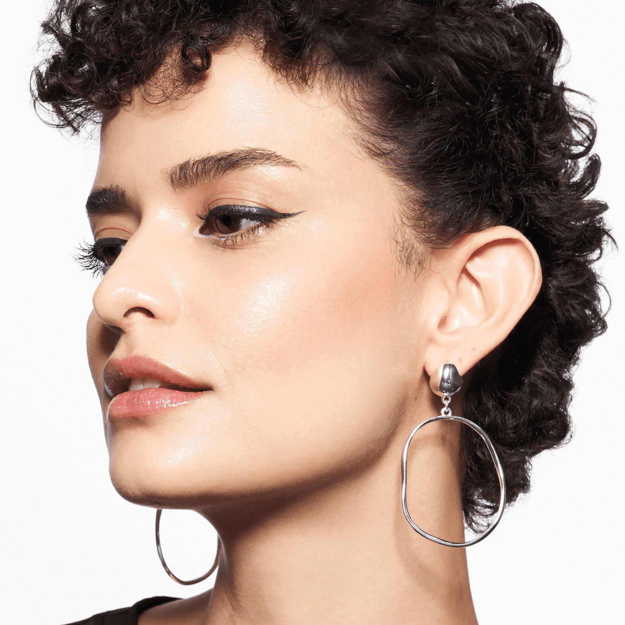 Очна линия Ink Eyeliner водоустойчива – Application Full Face Light - Продукт 8 от 10