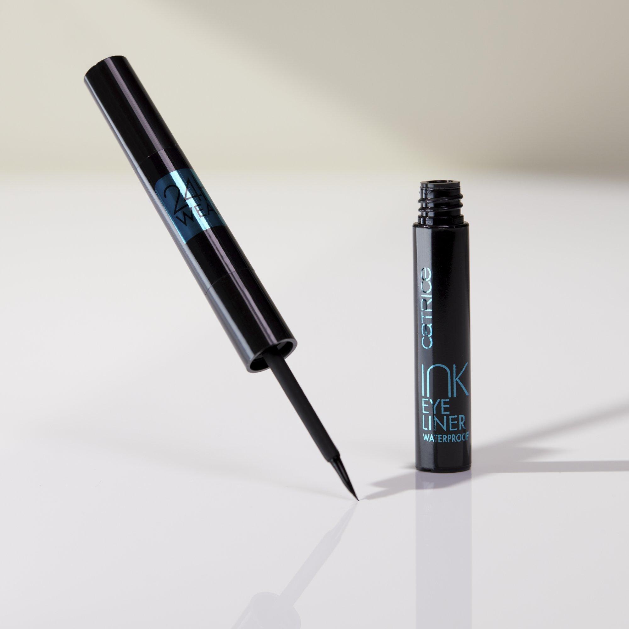 Очна линия Ink Eyeliner водоустойчива – Mood Product - Продукт 10 от 10