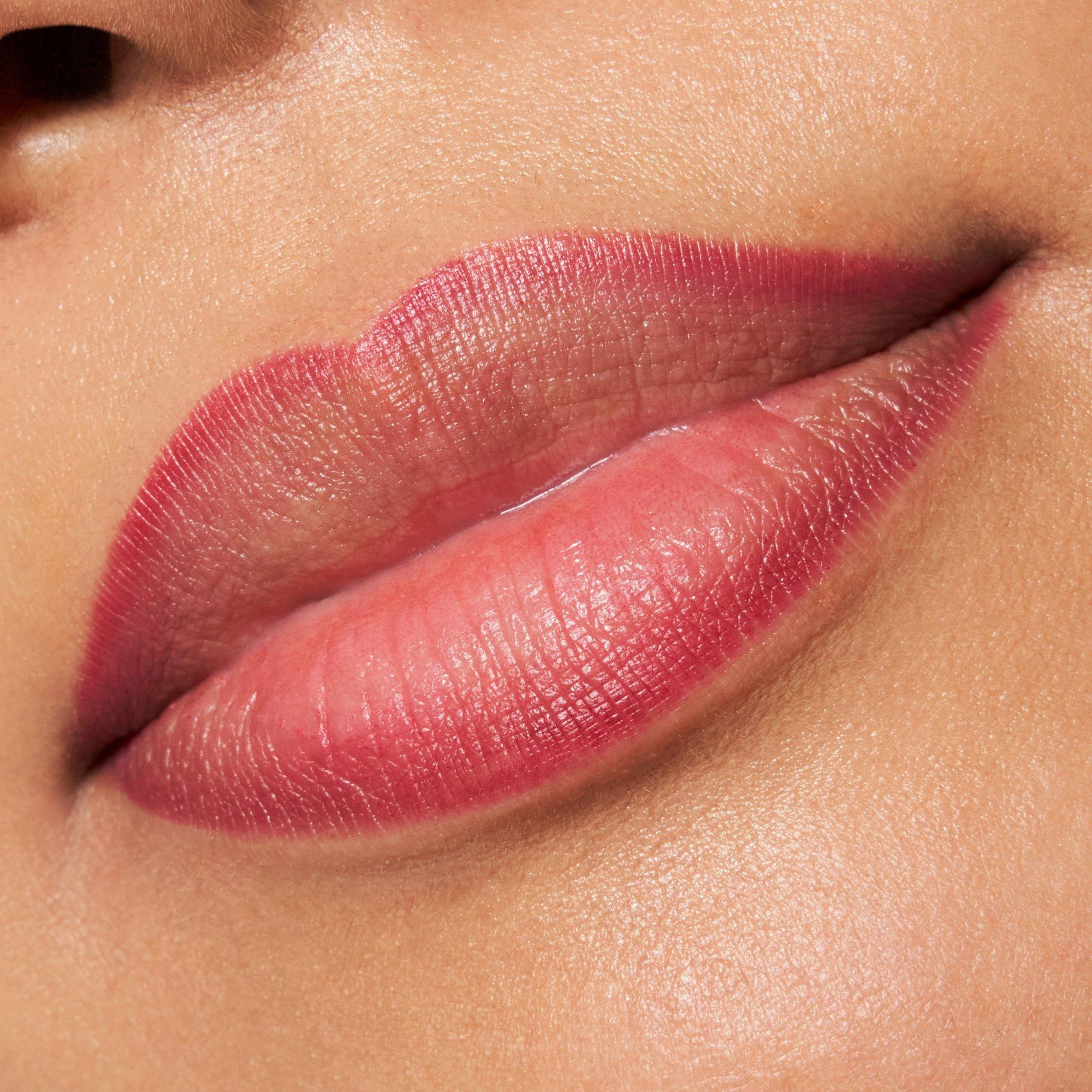 Plumping huulelainer