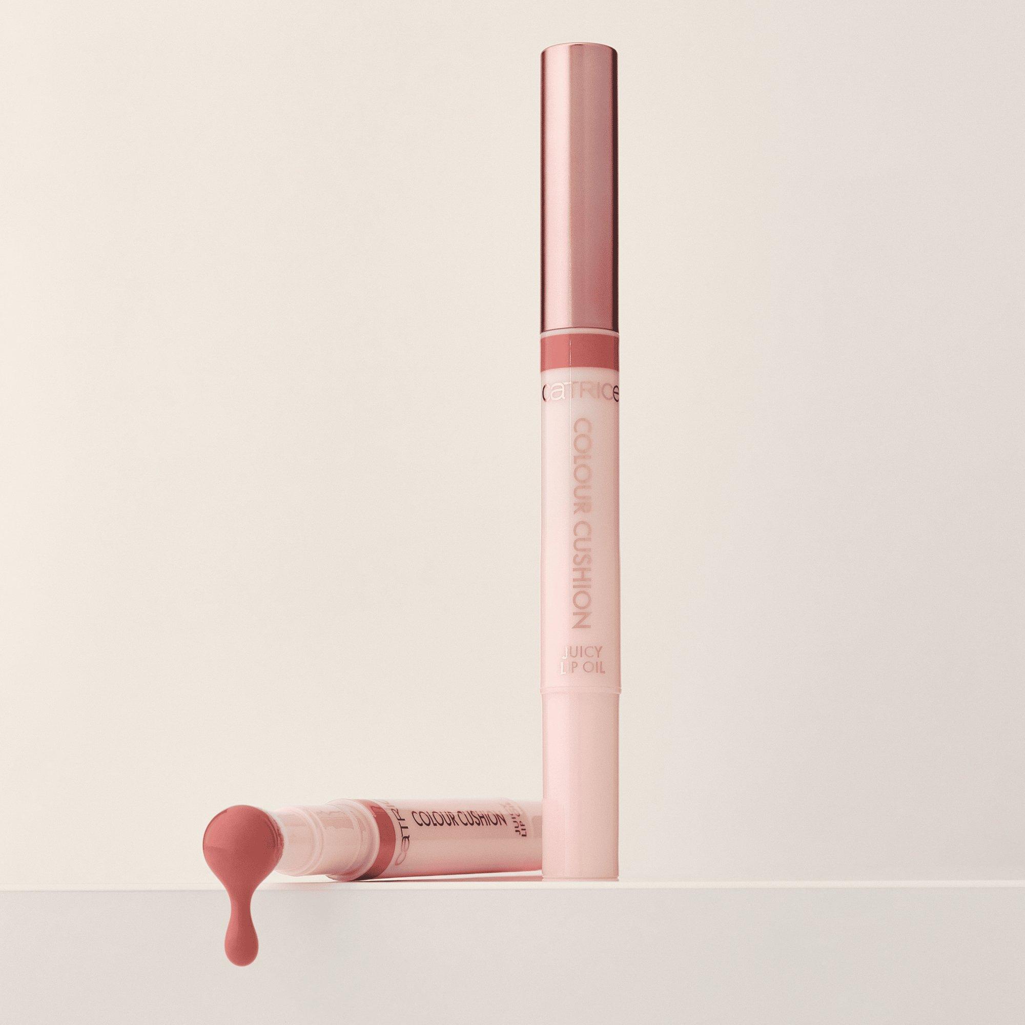 Colour Cushion Juicy Lip Oil