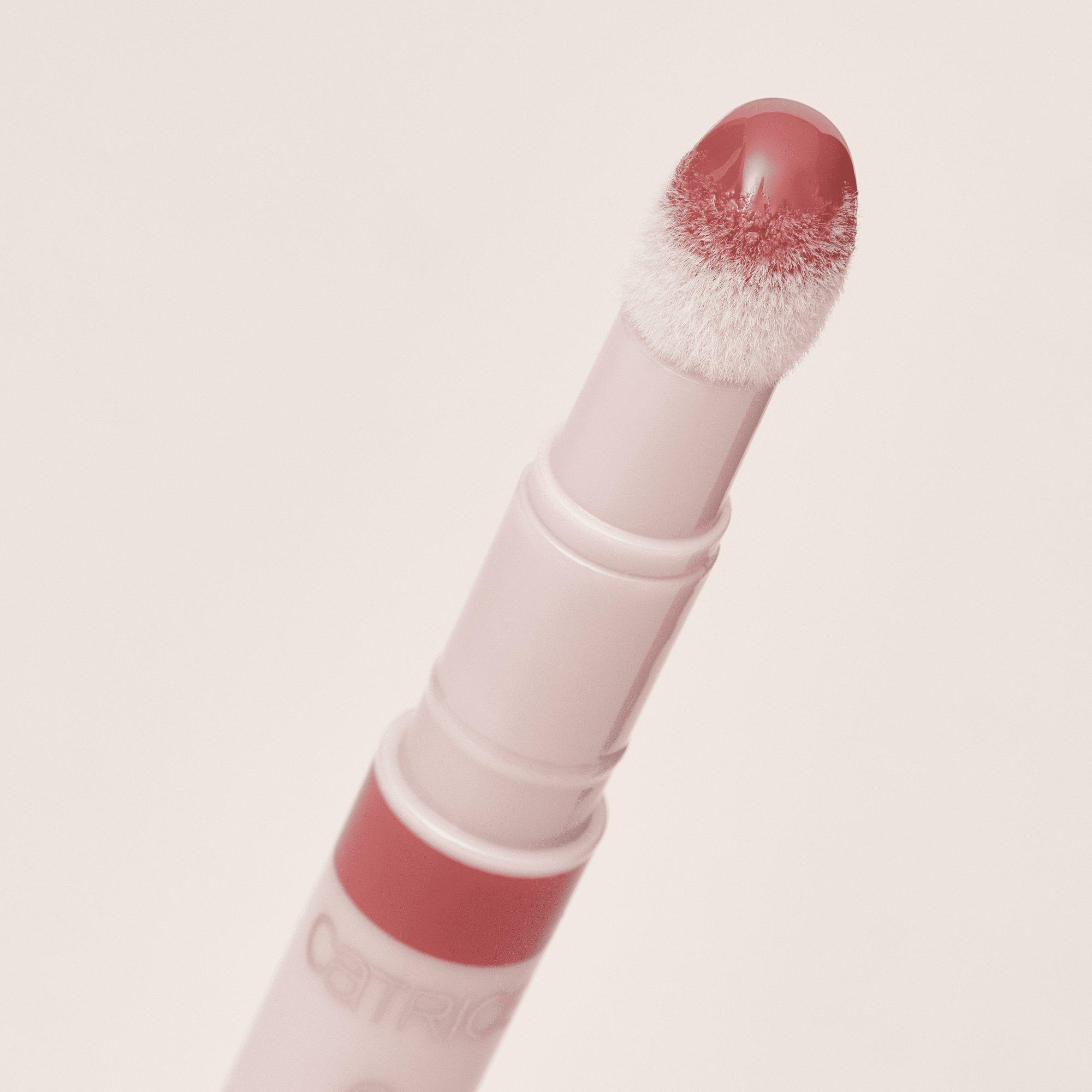 Colour Cushion Juicy Lip Oil