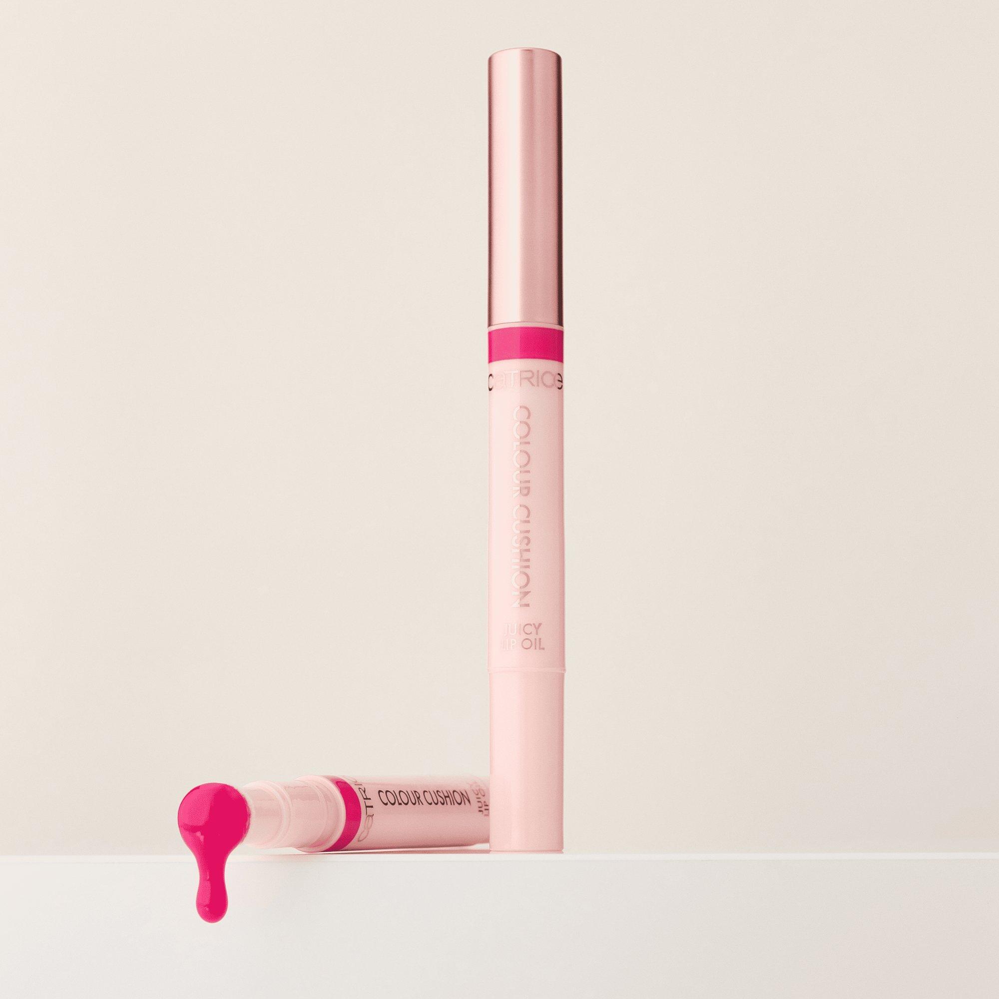 Colour Cushion Juicy Lip Oil