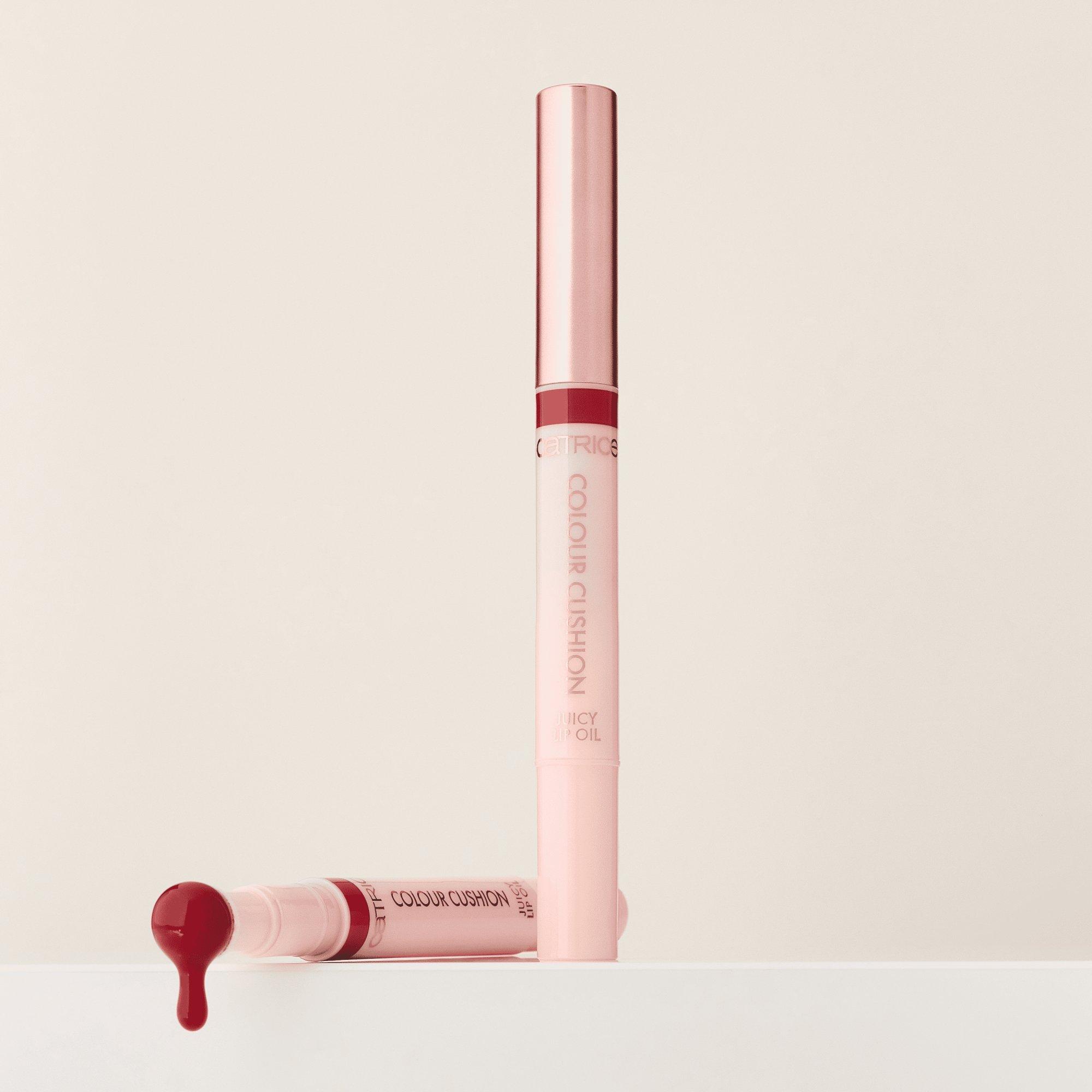 Colour Cushion Juicy Lip Oil