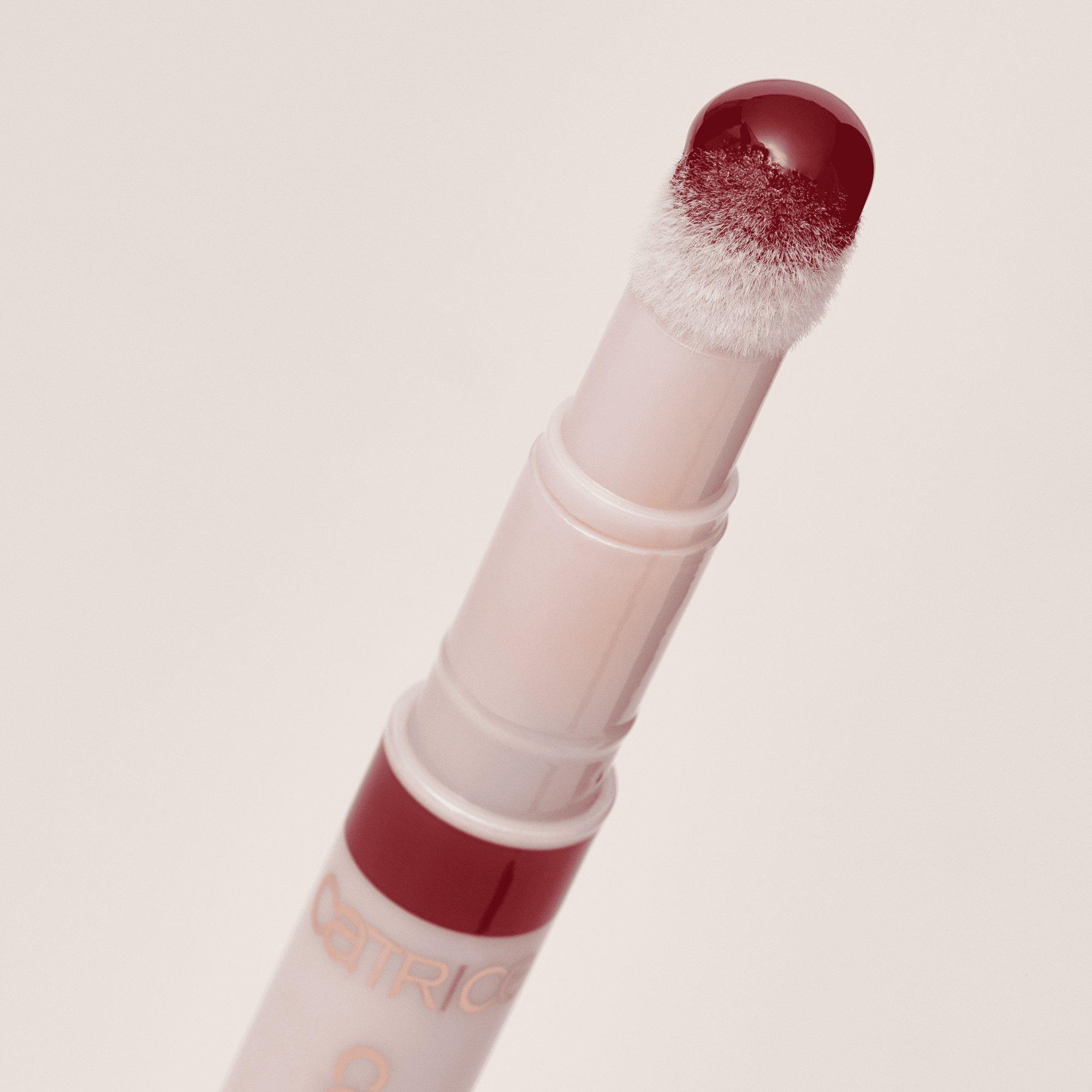 Colour Cushion Juicy Lip Oil