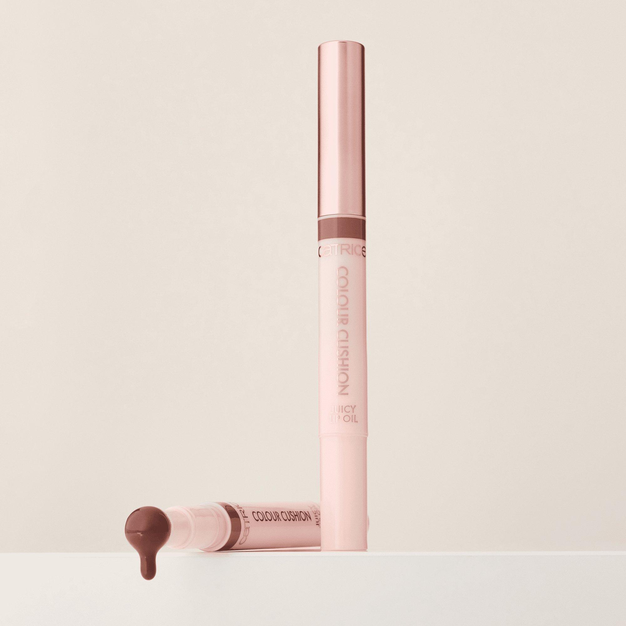 Colour Cushion Juicy Lip Oil