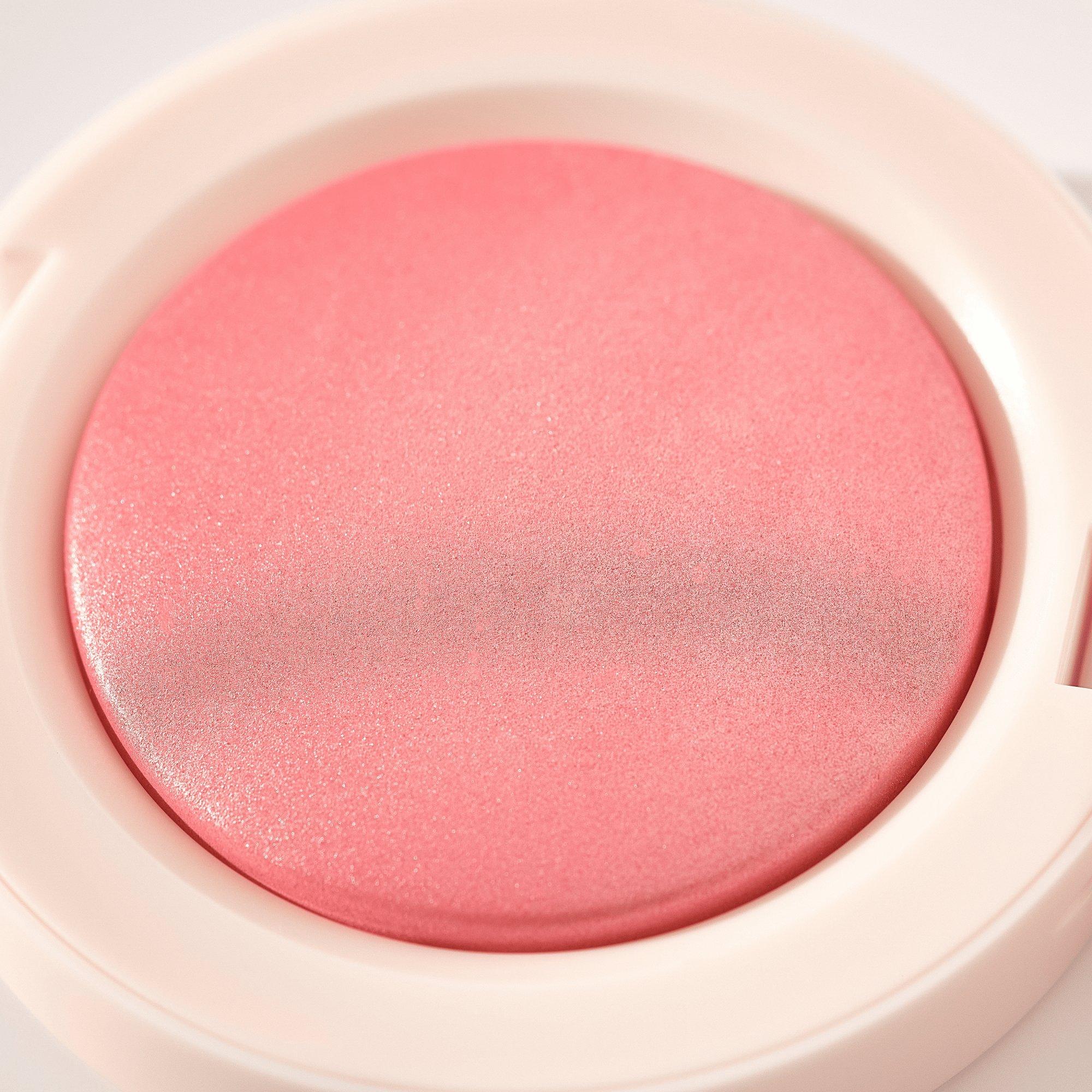 Soft Glam Baked Blush