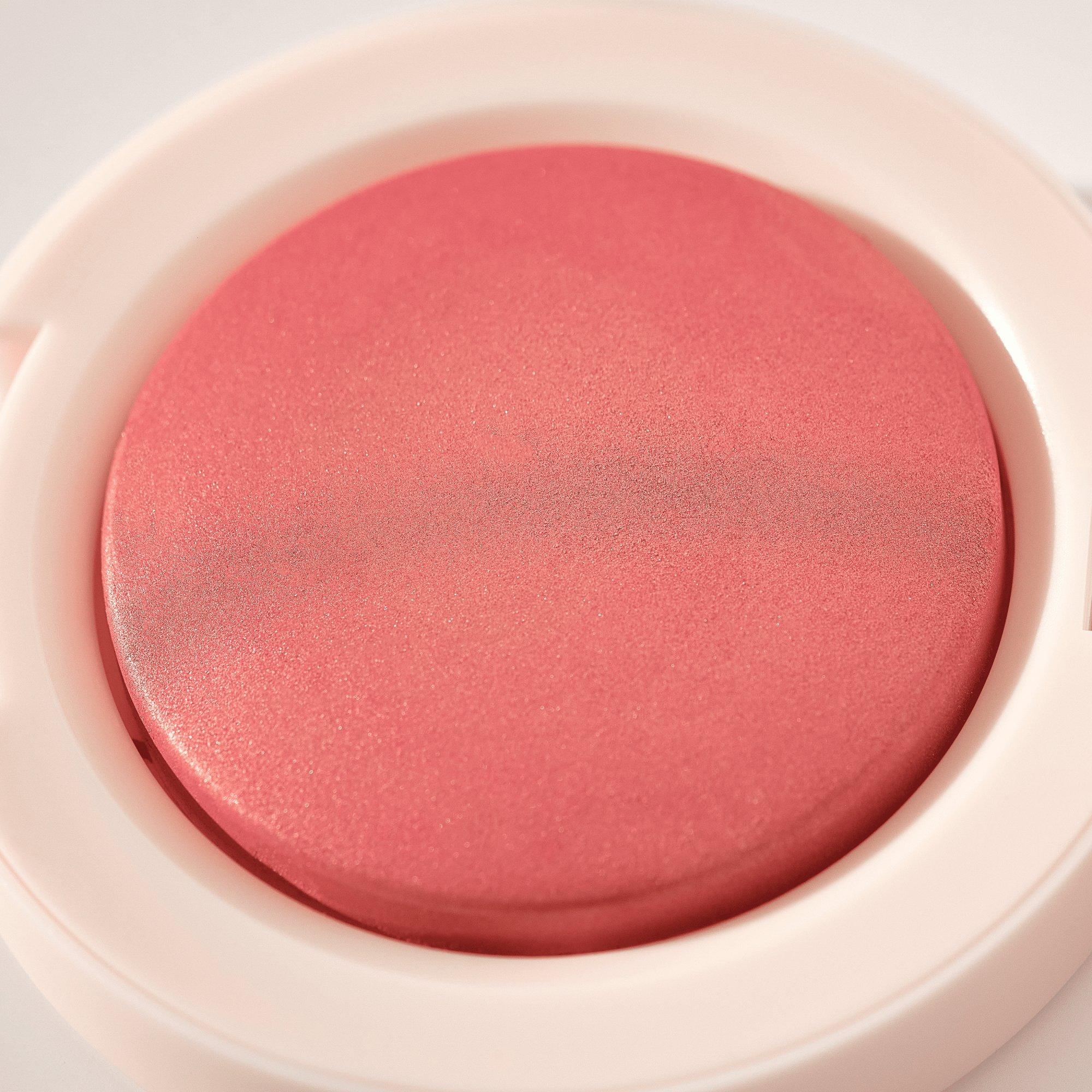 Soft Glam Baked Blush