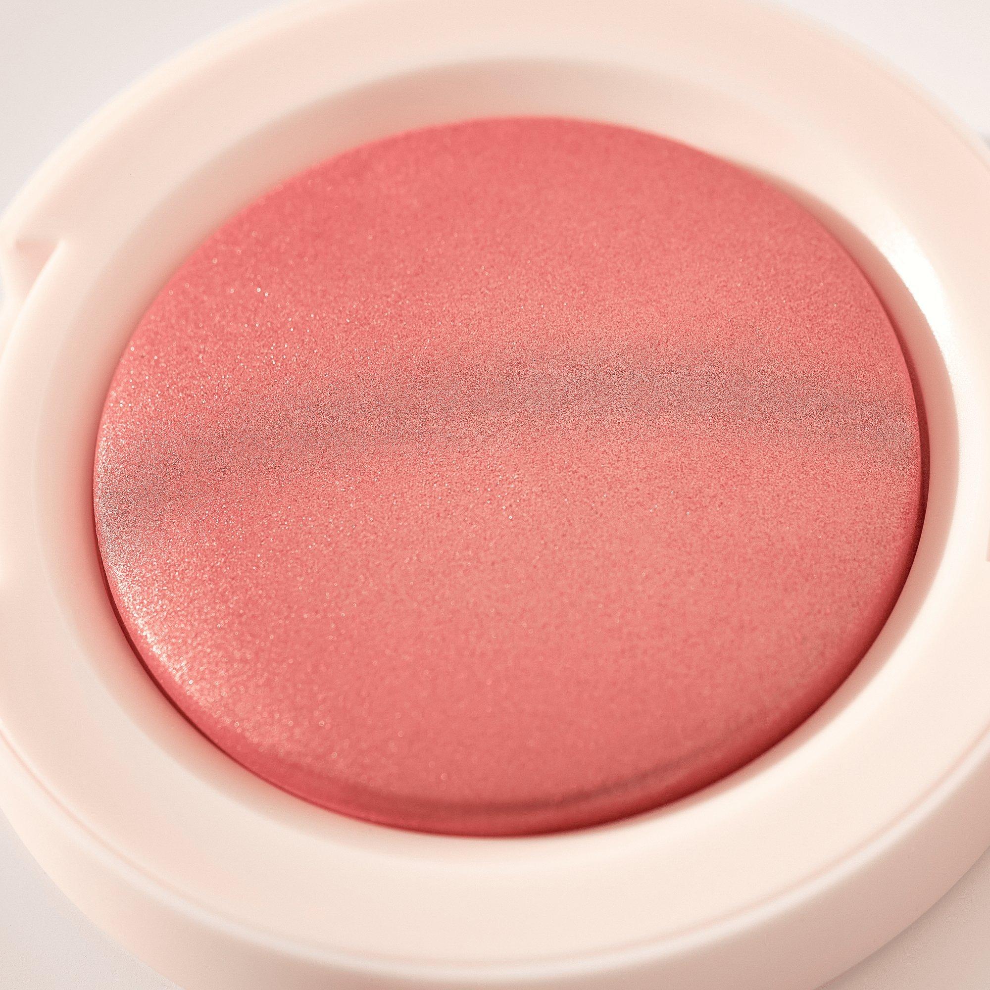 Soft Glam Baked Blush