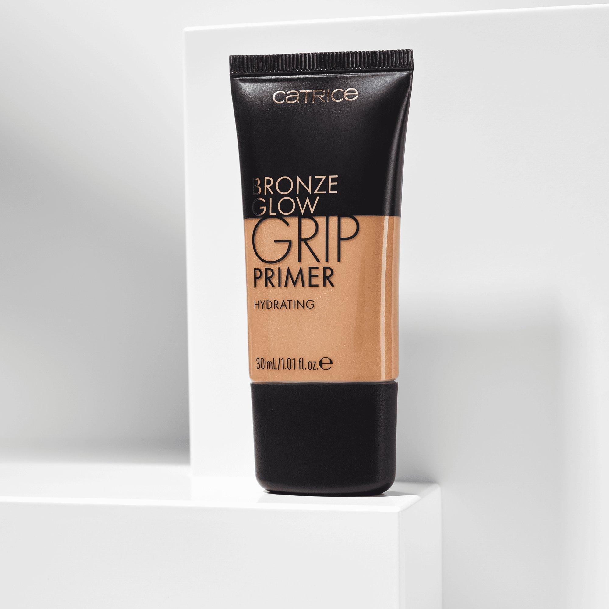Bronze Glow Grip Primer