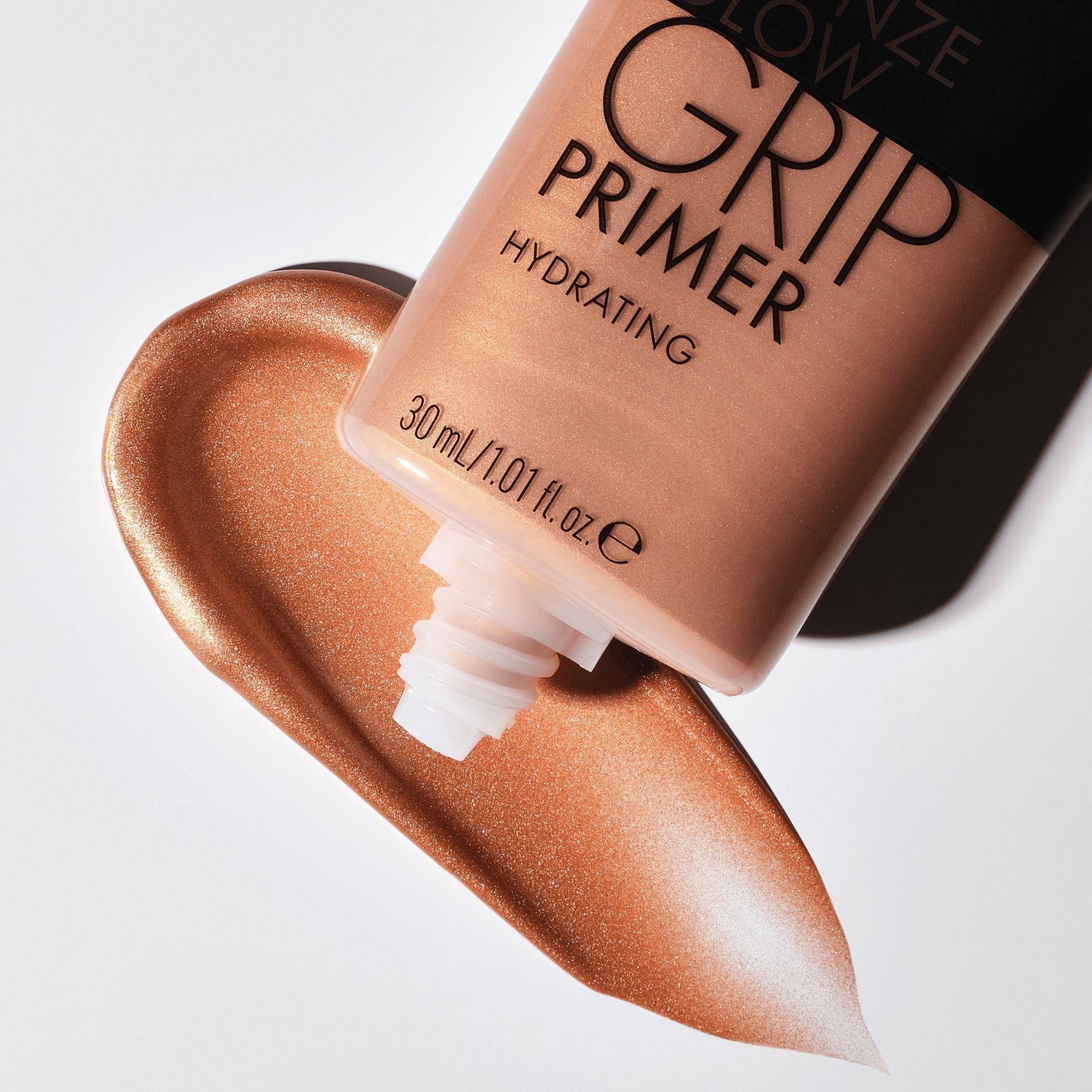 Bronze Glow Grip Primer