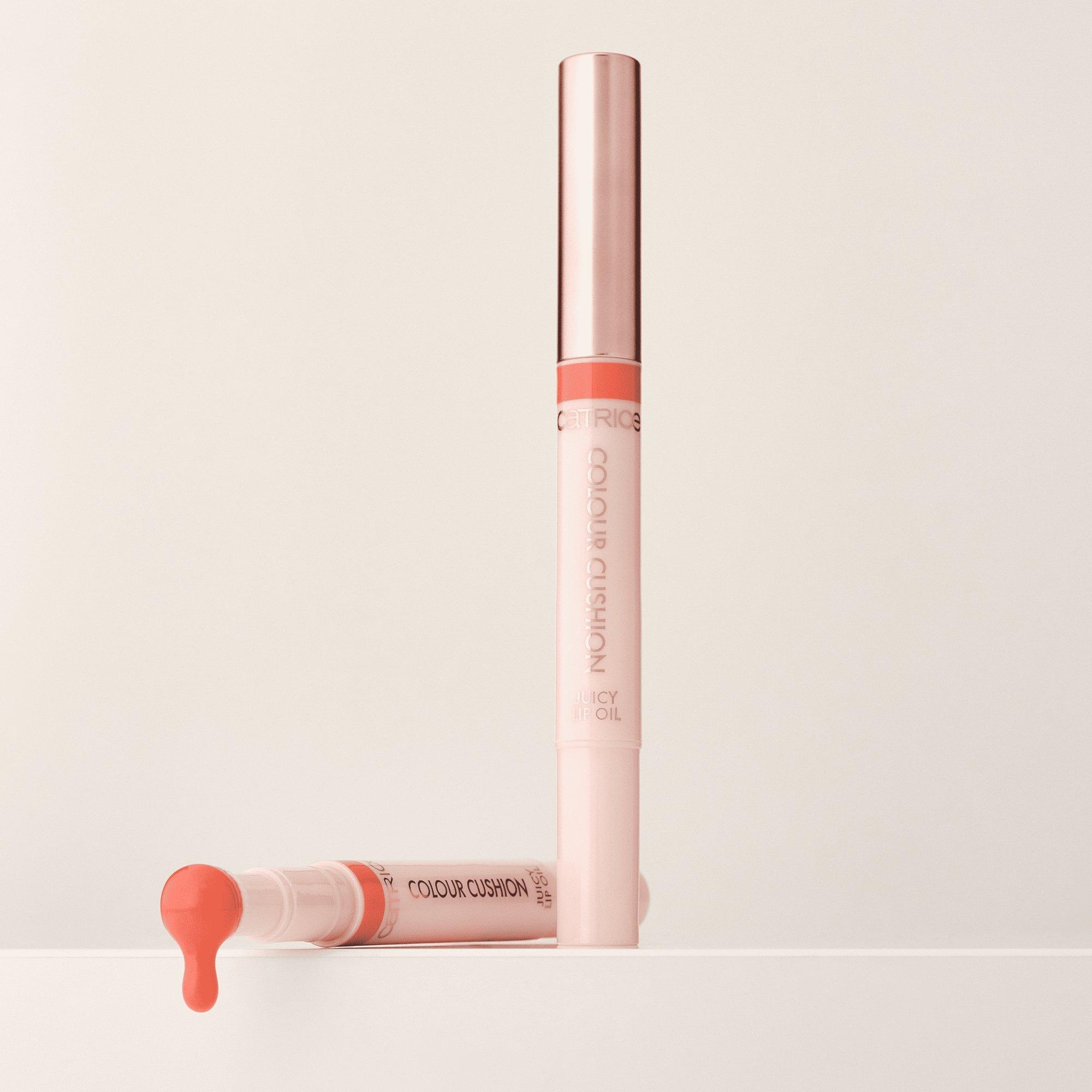 Colour Cushion Juicy Lip Oil