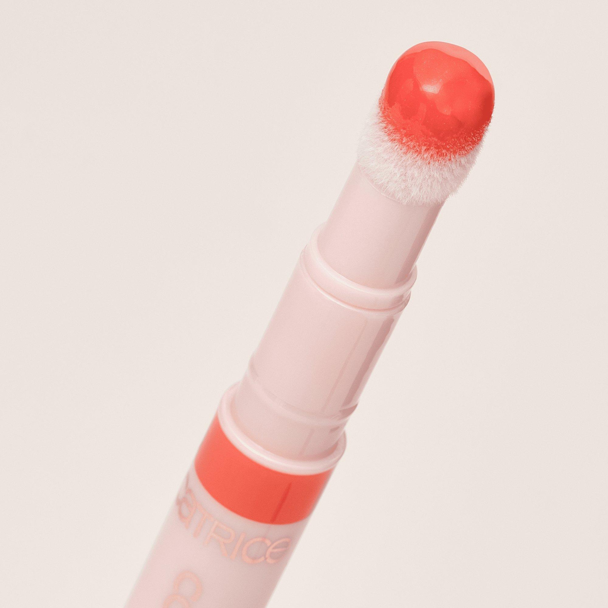 Colour Cushion Juicy Lip Oil