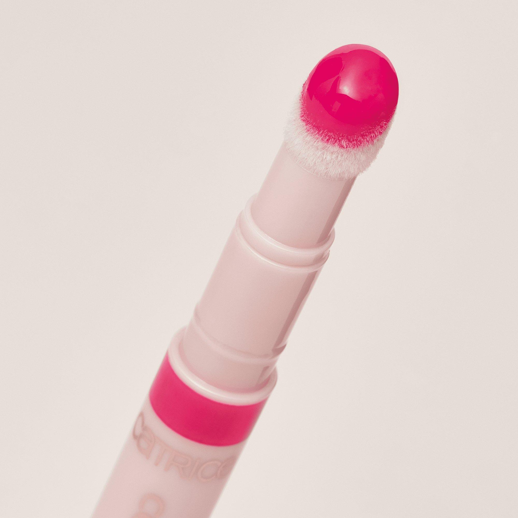 Colour Cushion Juicy Lip Oil