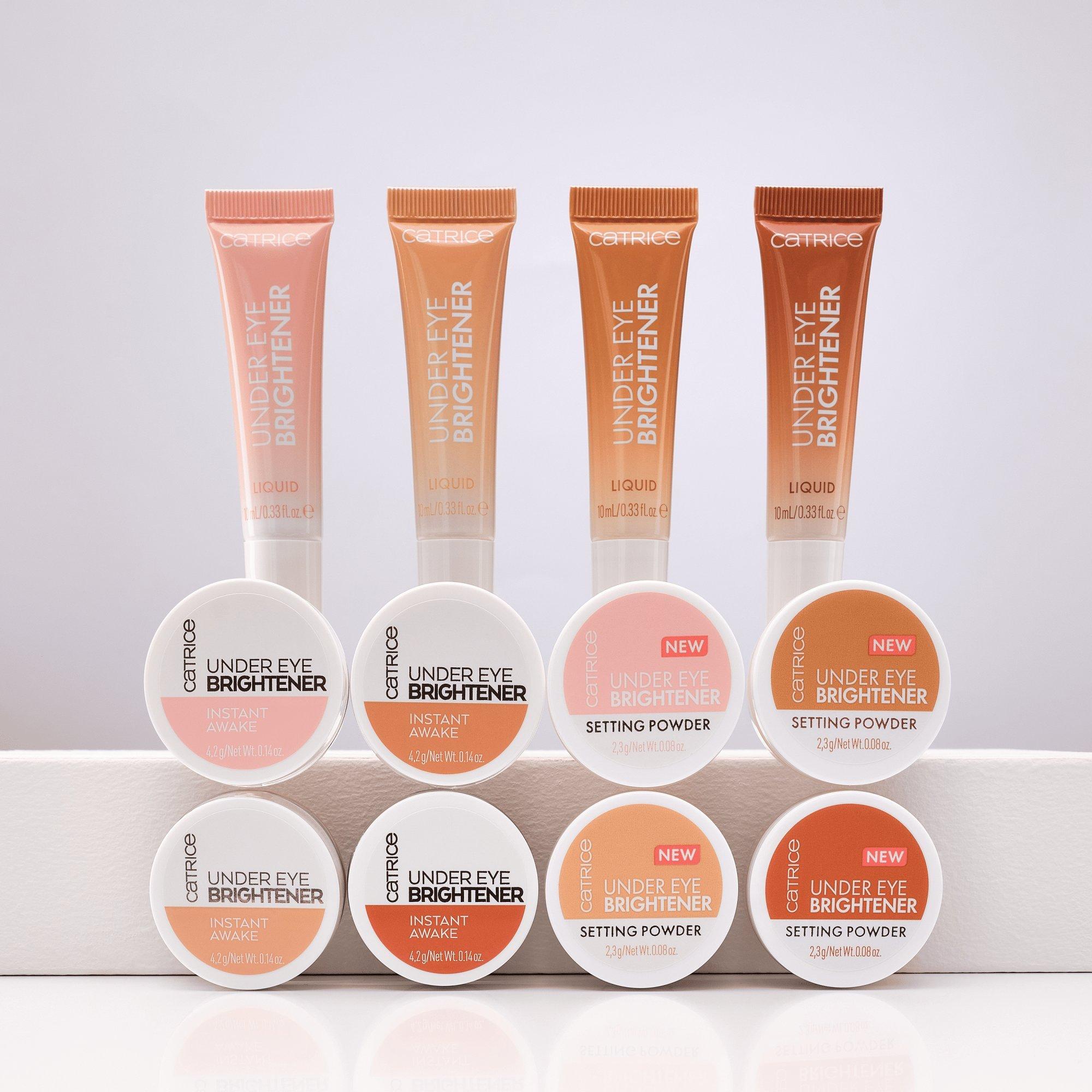 Under Eye Brightener Liquid