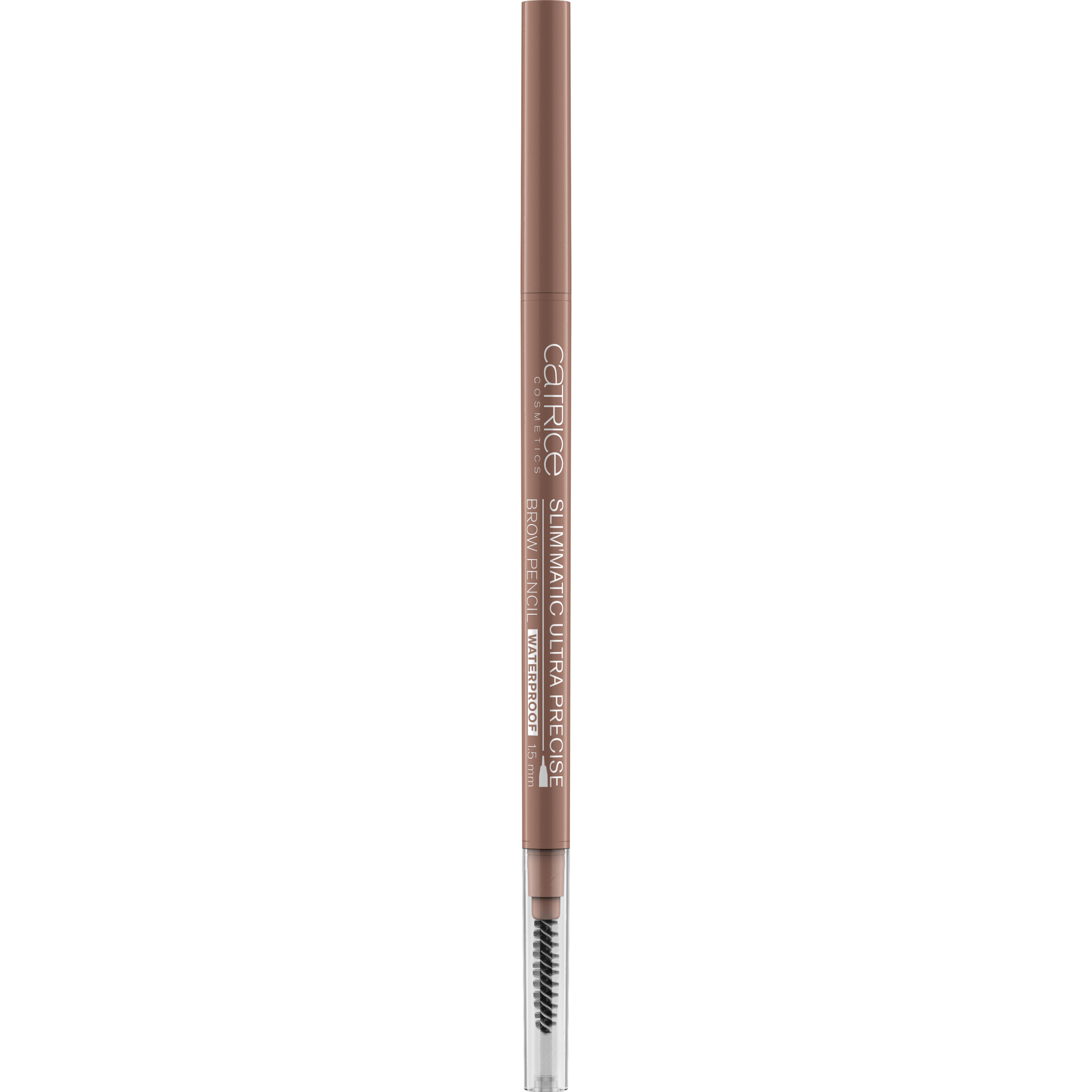 Slim'Matic Ultra Precise ūdensnoturīgs uzacu zīmulis