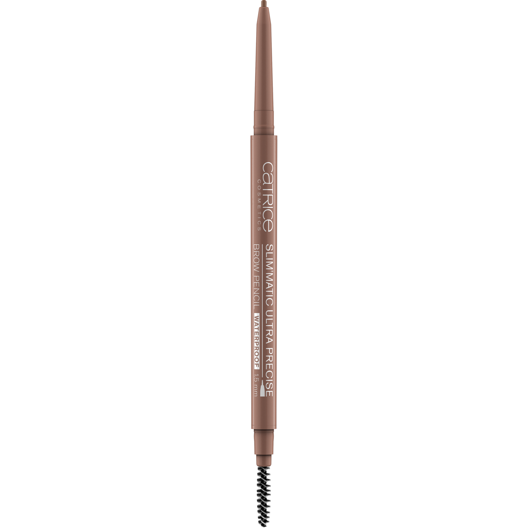 Slim'Matic Ultra Precise ūdensnoturīgs uzacu zīmulis
