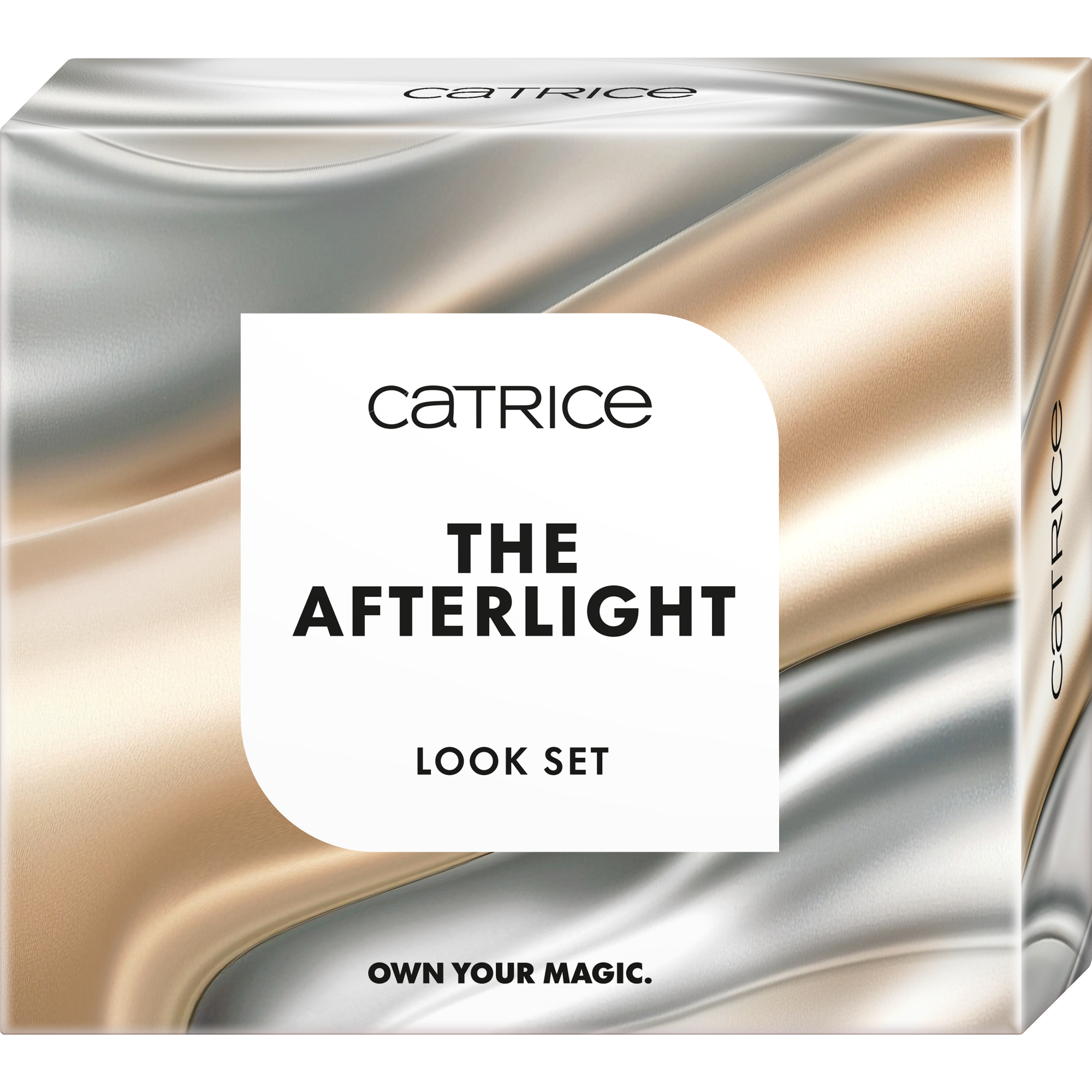 The Afterlight Look Set
