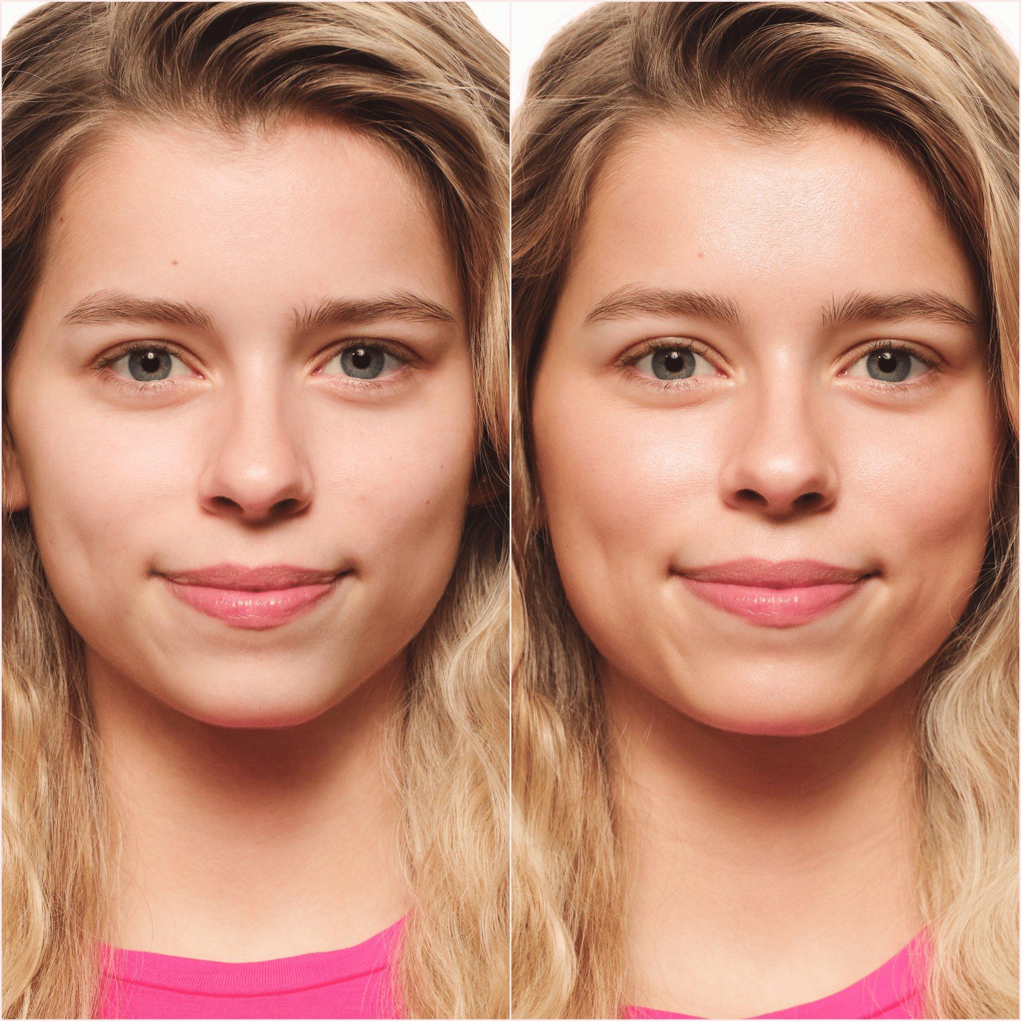 Жидкий хайлайтер DROP OF sunshine HIGHLIGHTING DROPS