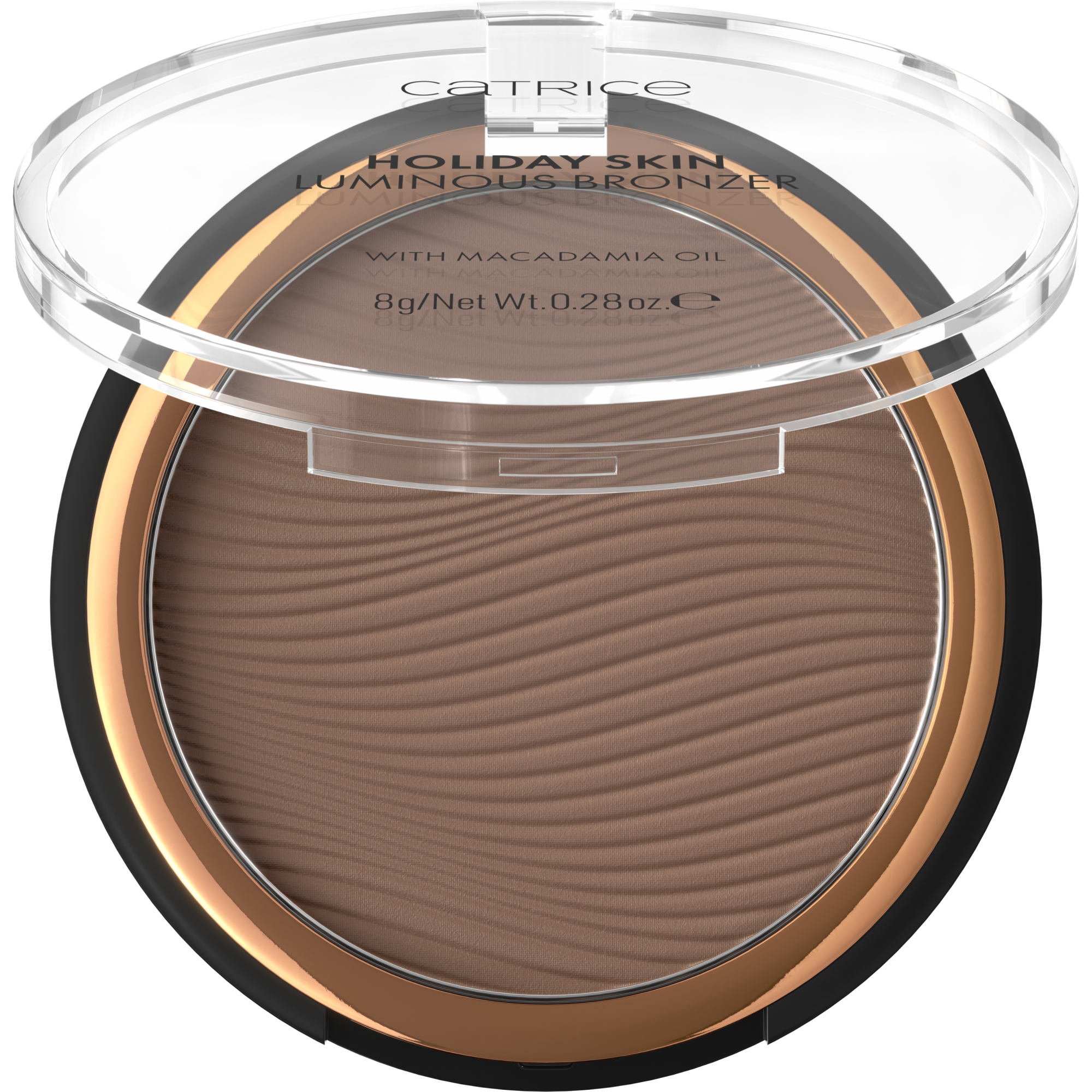 Holiday Skin Luminous Bronzer